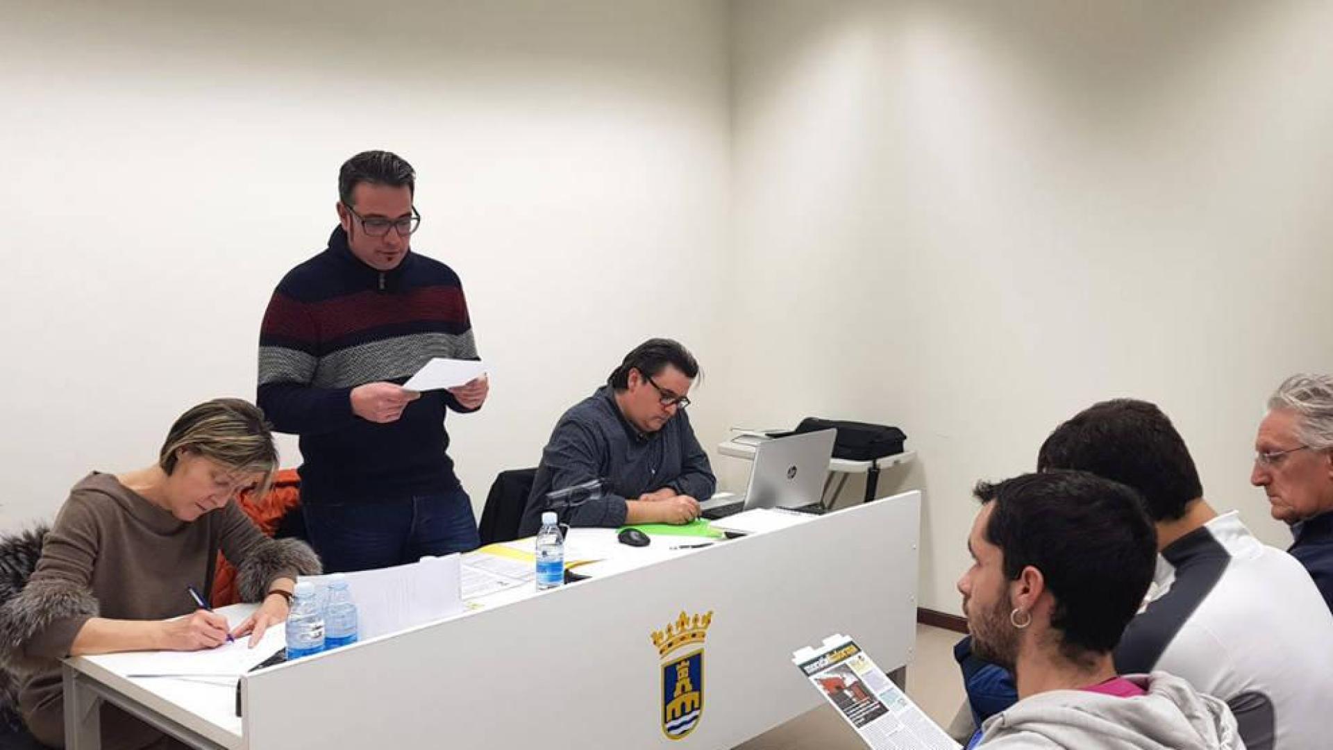 La Mancomunidad Ribera Alta fija en 2,5 millones el presupuesto para 2018