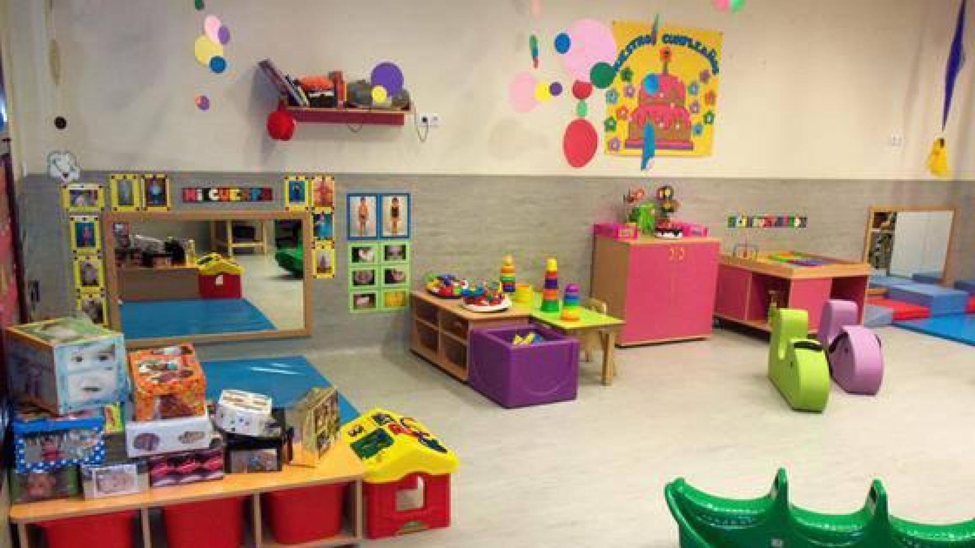 Los padres de Navarra podrán elegir entre seis colegios para sus hijos de 3 años y se resolverá por sorteo
