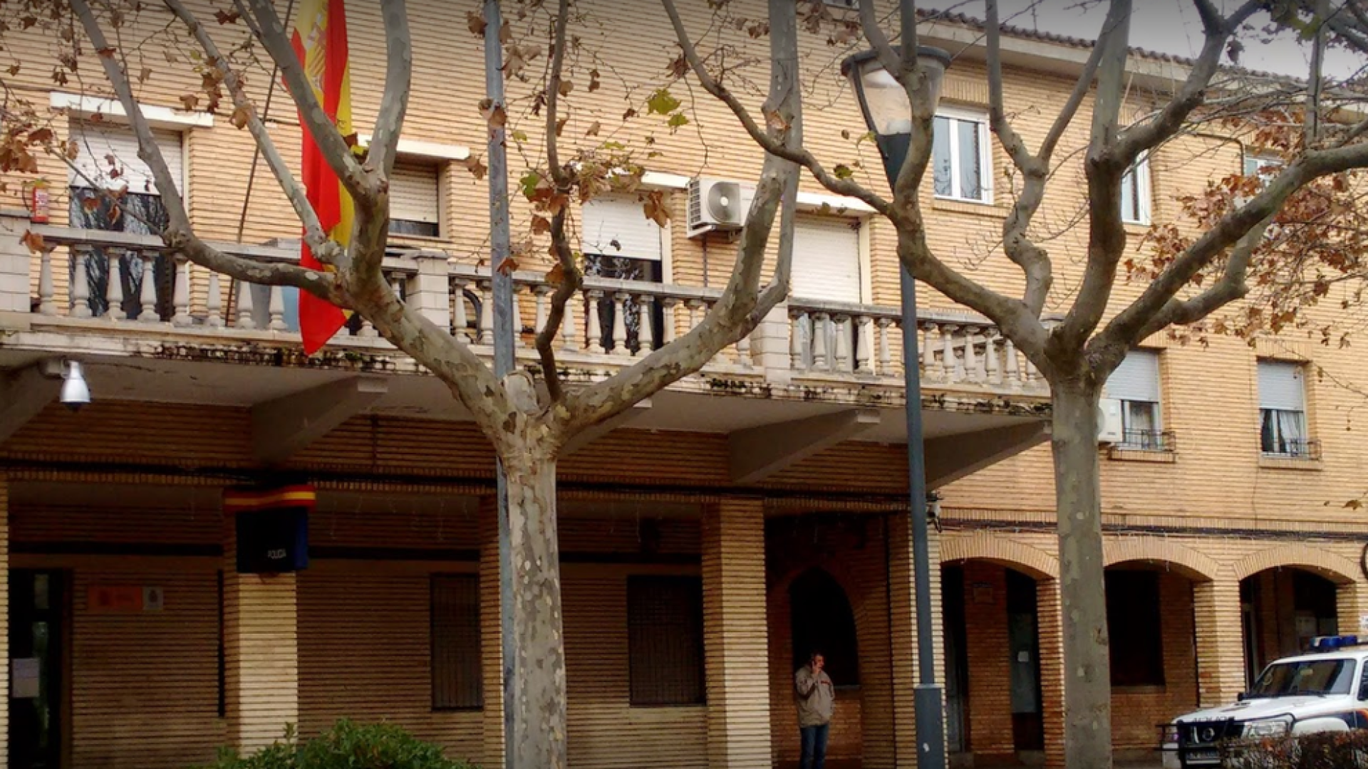 Detenida una pareja en Tudela por un presunto "matrimonio de conveniencia"