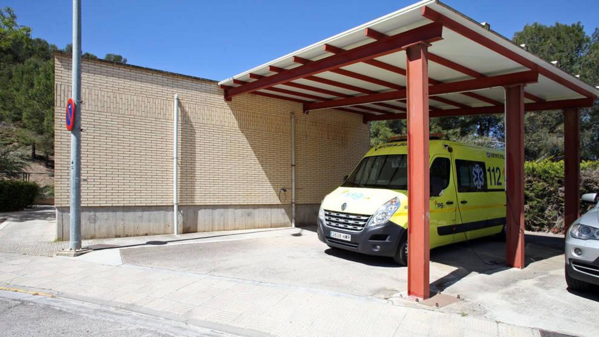 Salud asumirá este año la gestión directa de todas las UVI móvil en Navarra