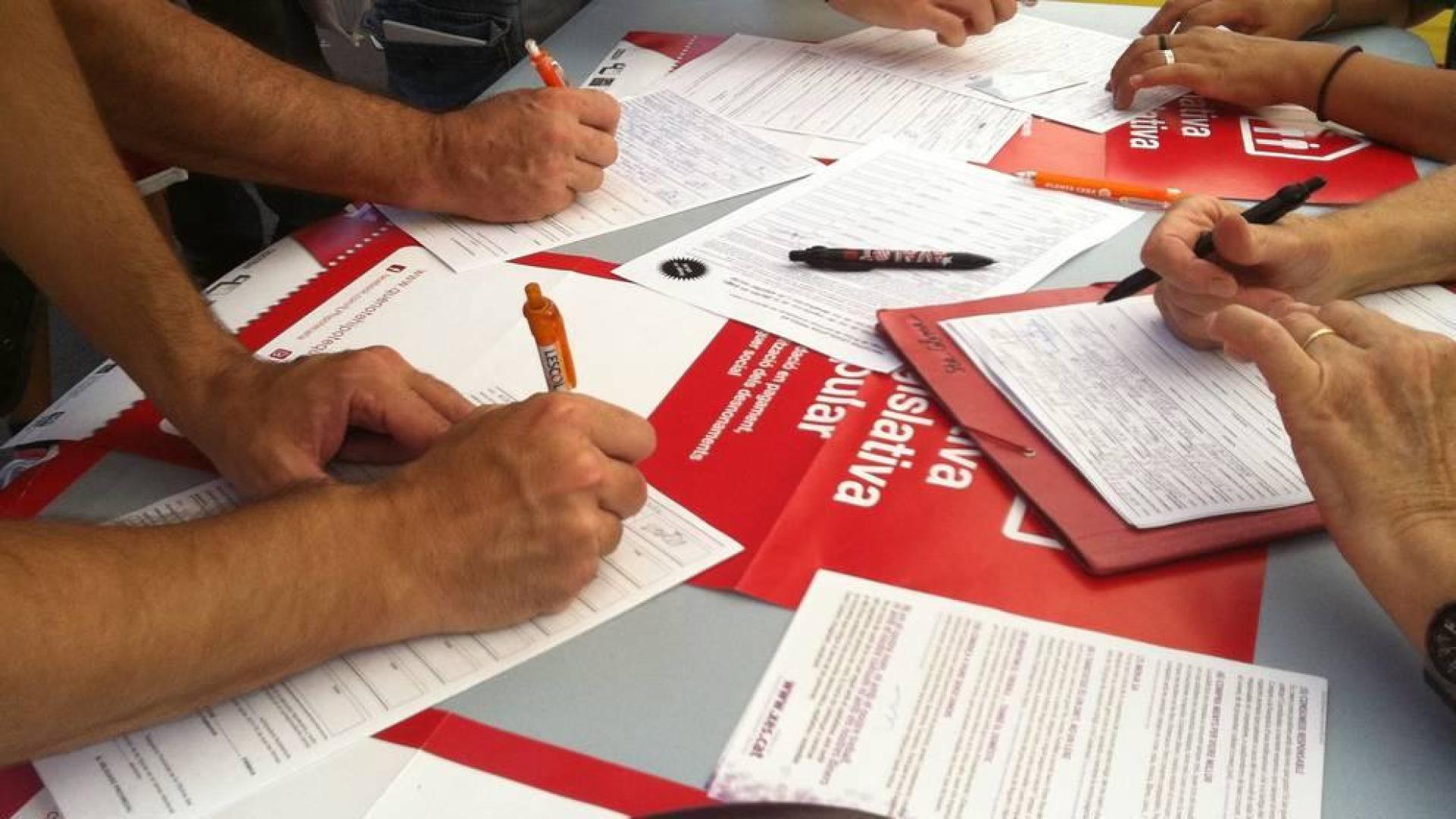 Las profesiones que demanda el mercado laboral navarro mes a mes