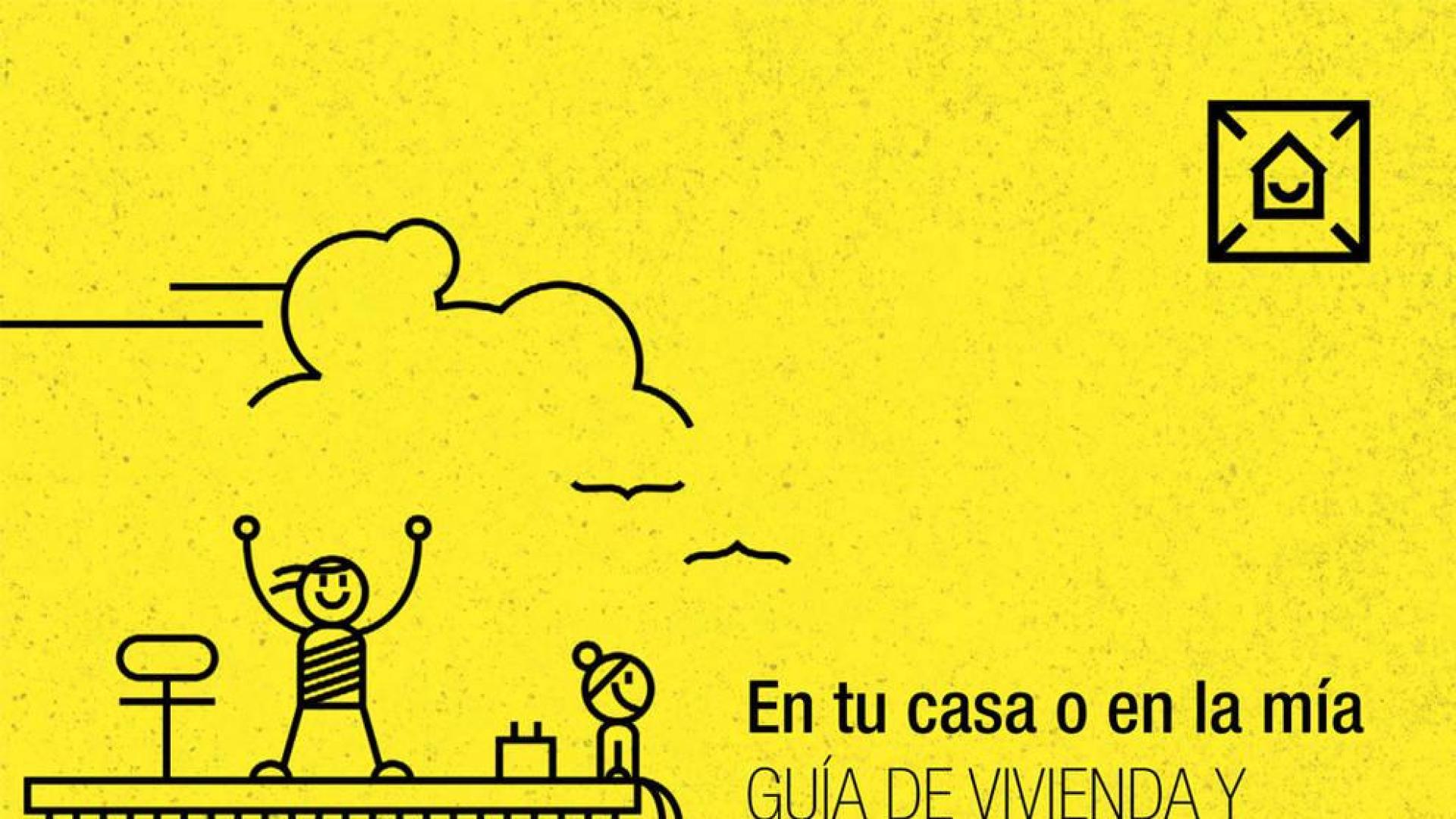 Una nueva guía ayuda a los jóvenes en Navarra a emanciparse