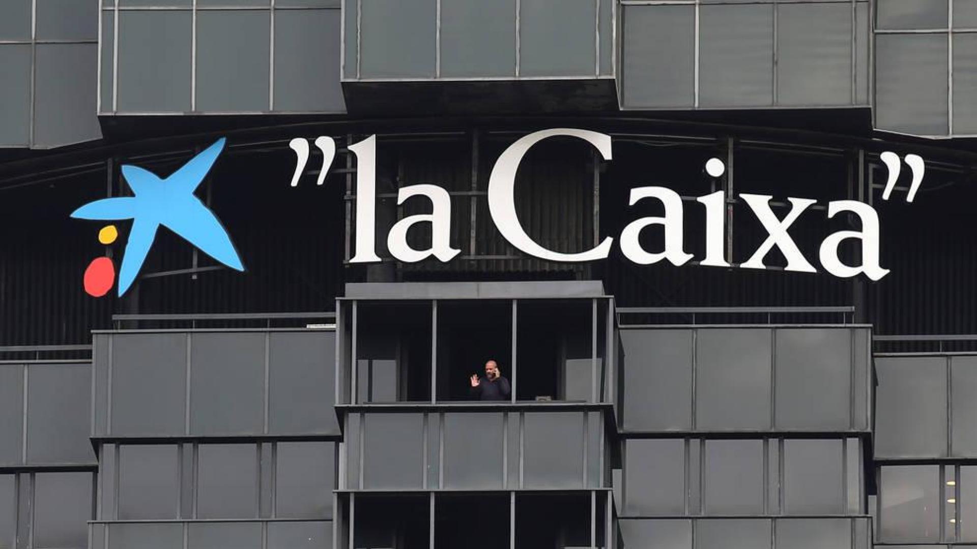 CaixaBank acuerda trasladar su sede social a Valencia