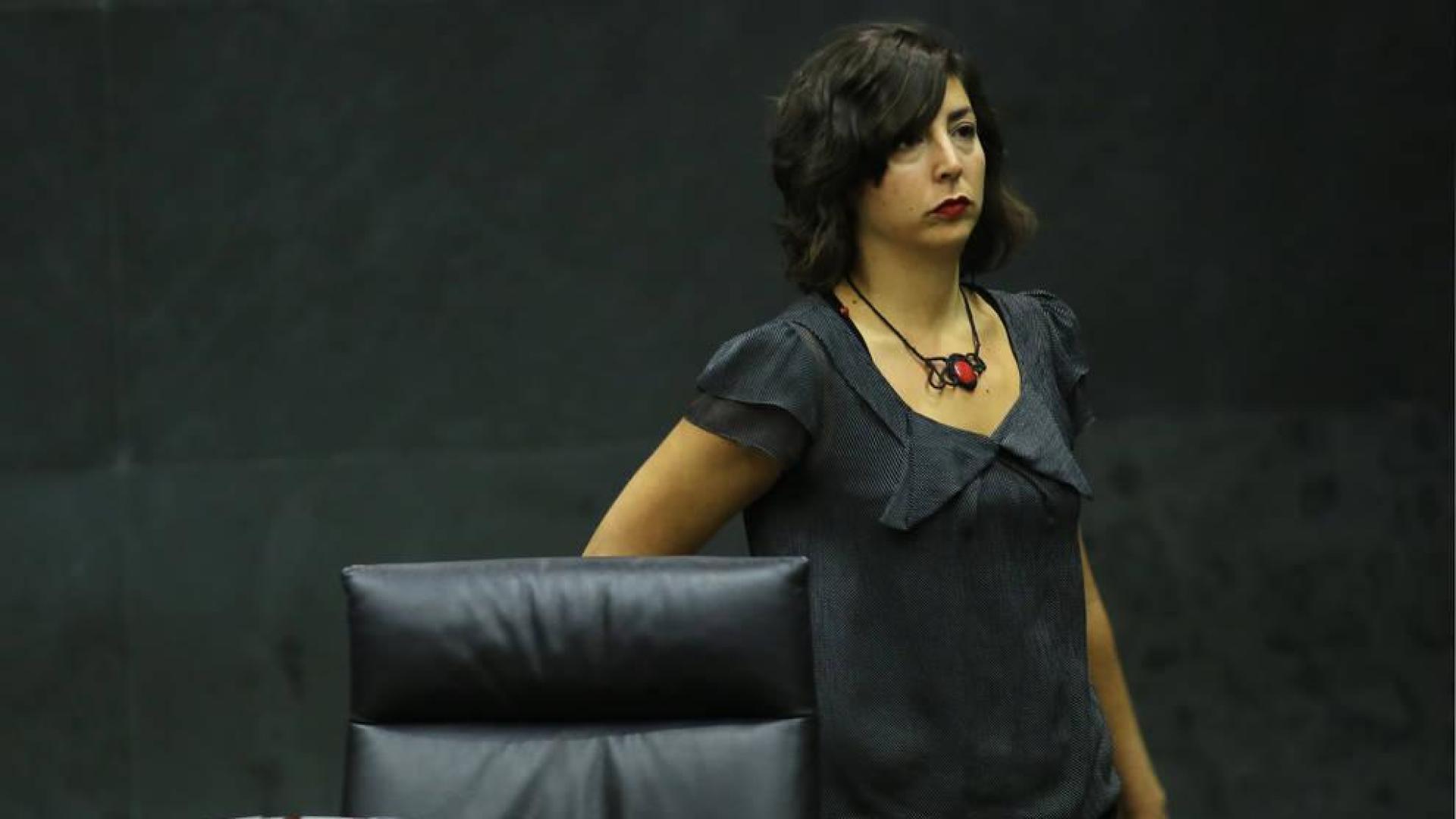 Podemos acusa a Pérez de usar el escaño parlamentario en su beneficio