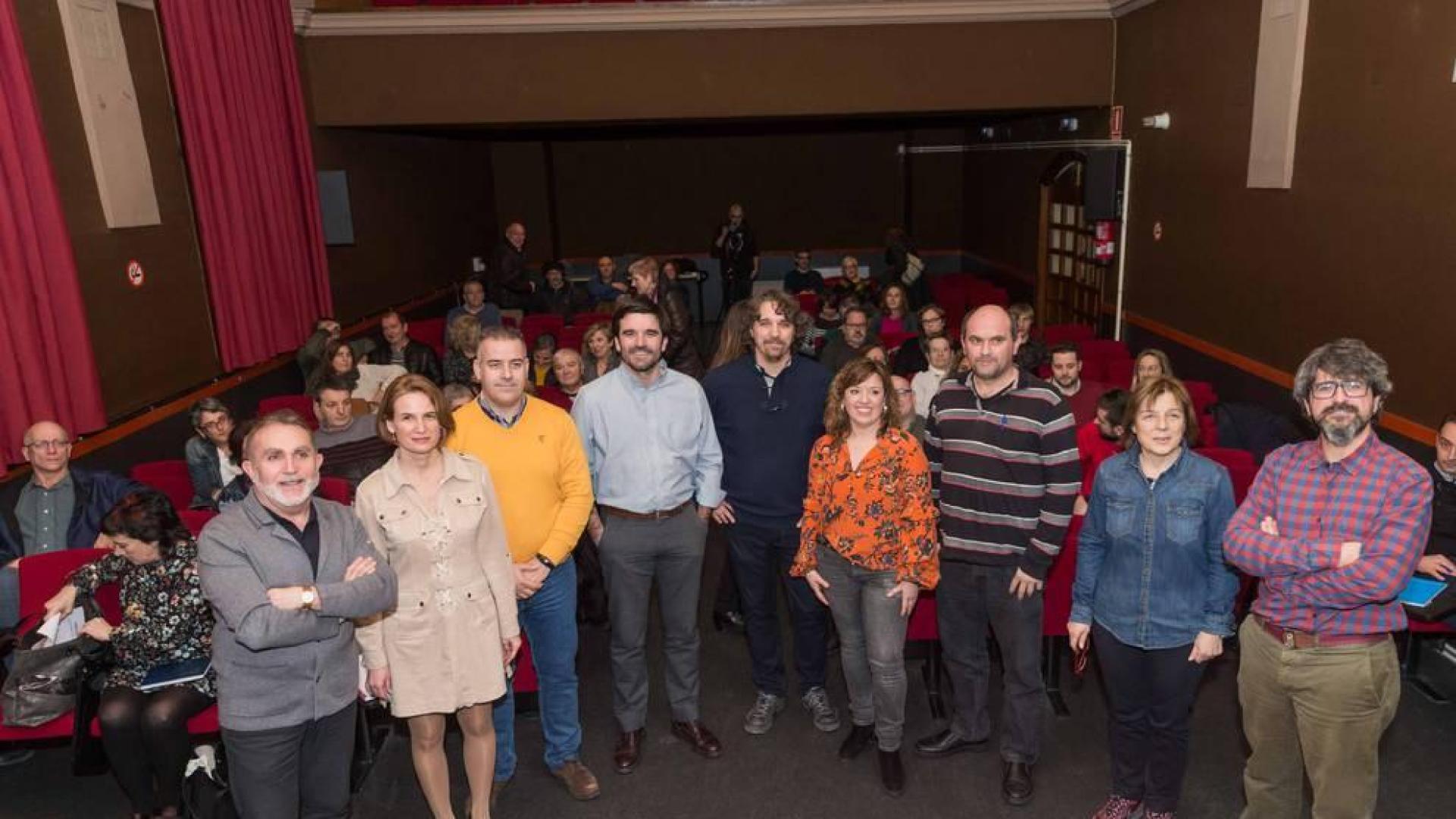 El estado del Casco Antiguo, a debate
