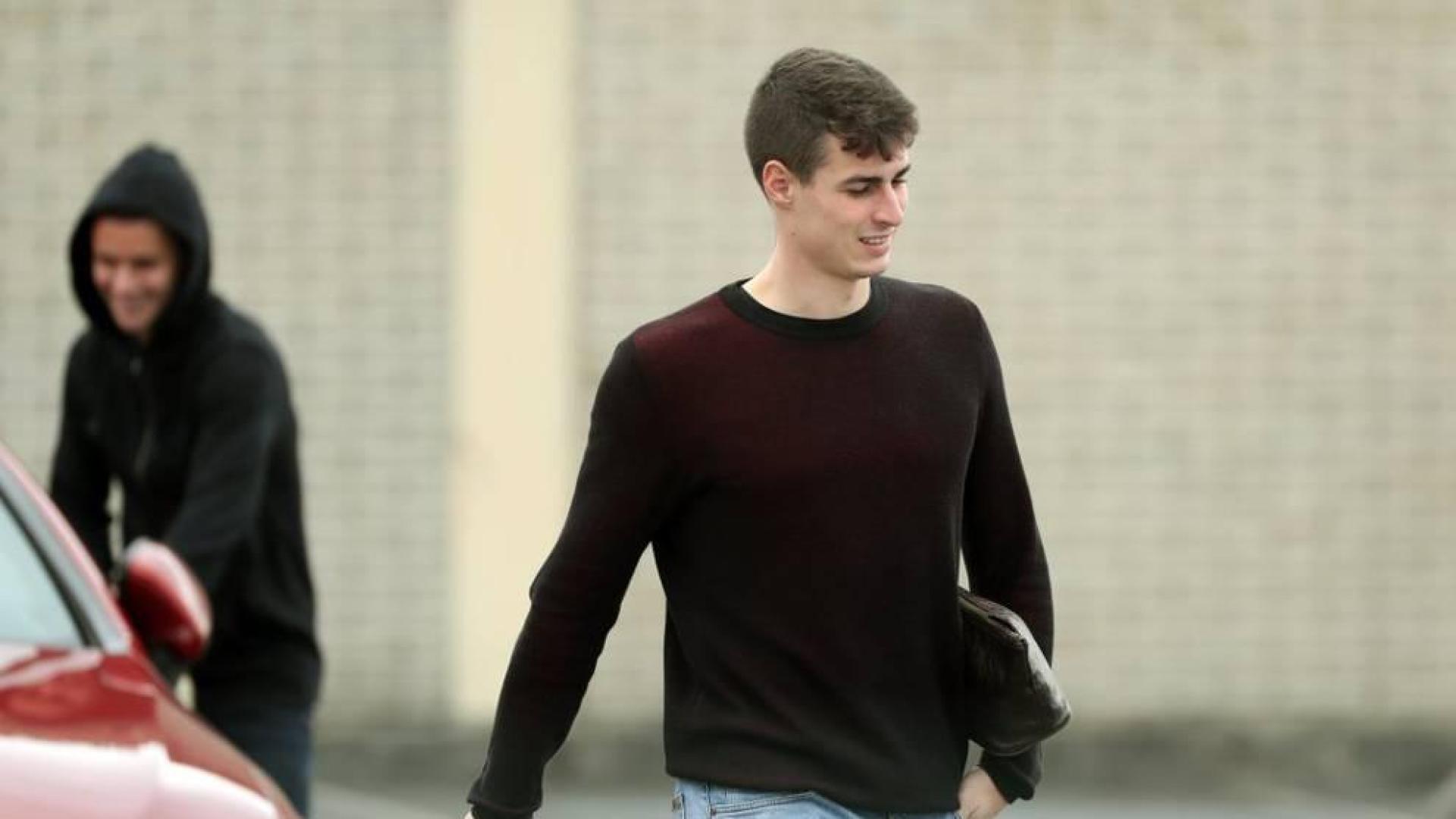 Kepa renueva por el Athletic hasta 2025 con cláusula de 80 millones
