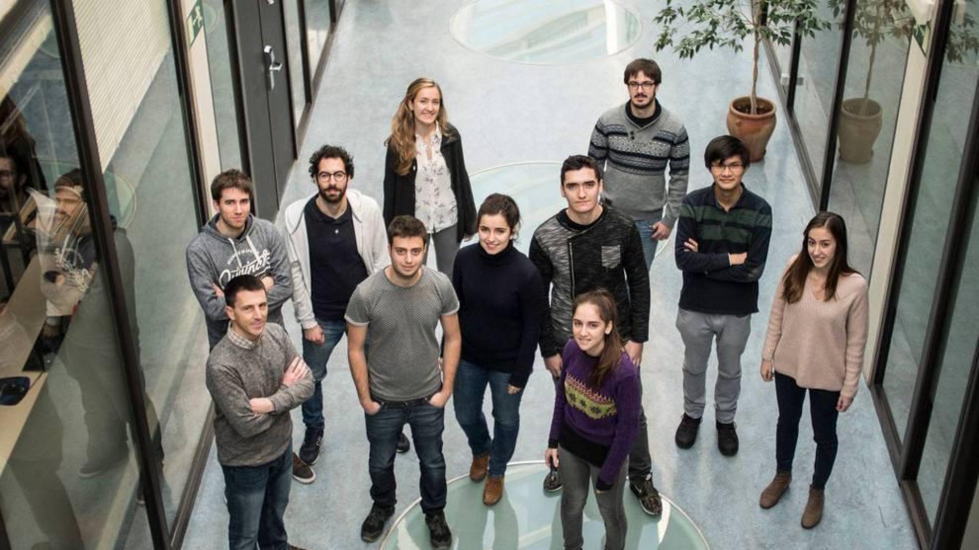 ¿Te animas a construir un dron?