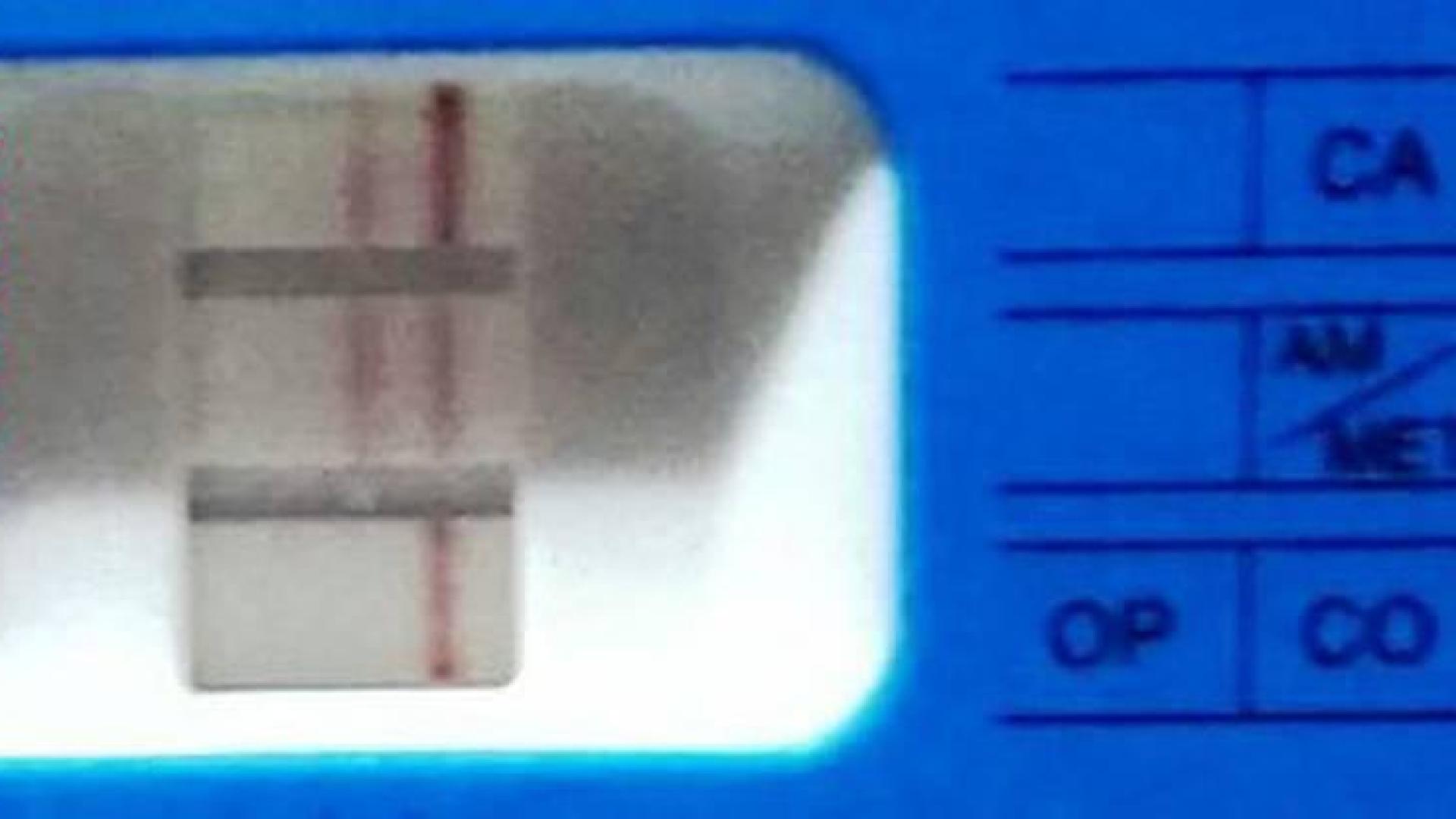 Inmovilizado un conductor en Caparroso por dar positivo en tres drogas