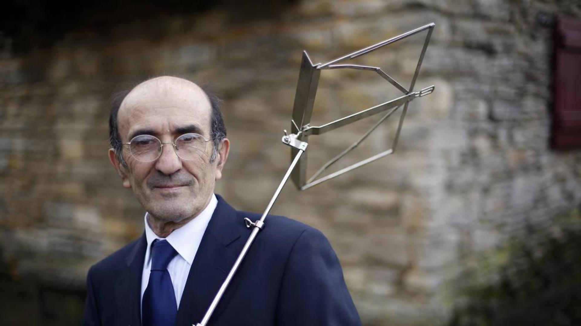 Jesús Guembe, la batuta que llevó la música clásica a la banda de Zizur
