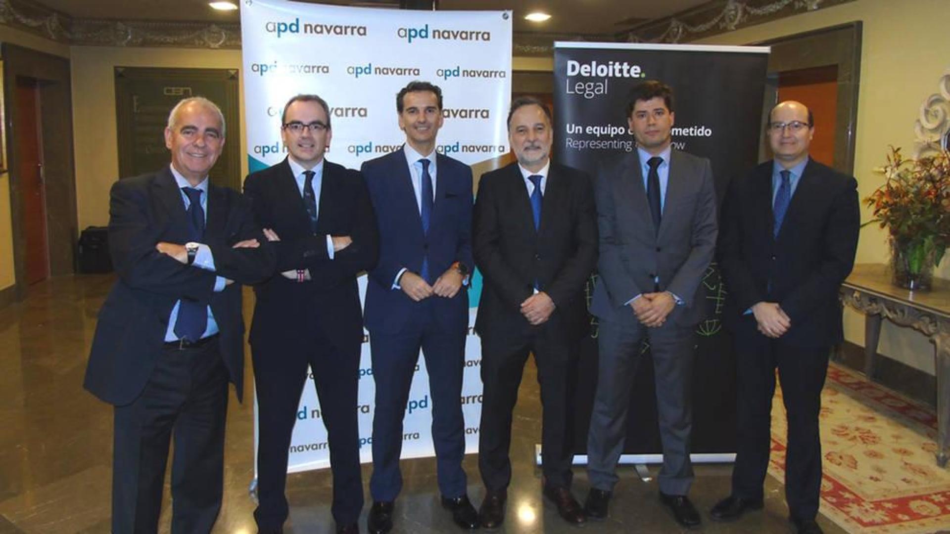 Expertos fiscales afirman que las novedades impositivas aumentan la carga tributaria de los navarros