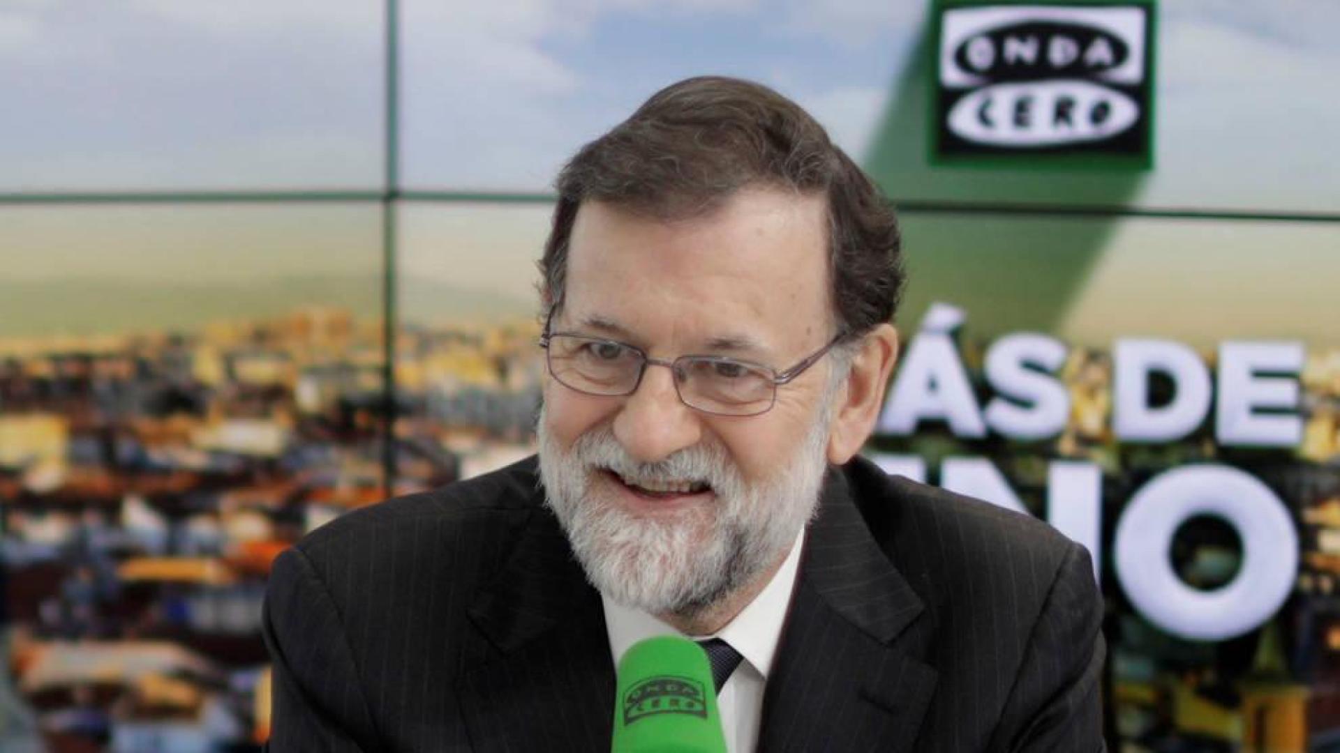 Rajoy intentará repetir como candidato en las próximas elecciones generales
