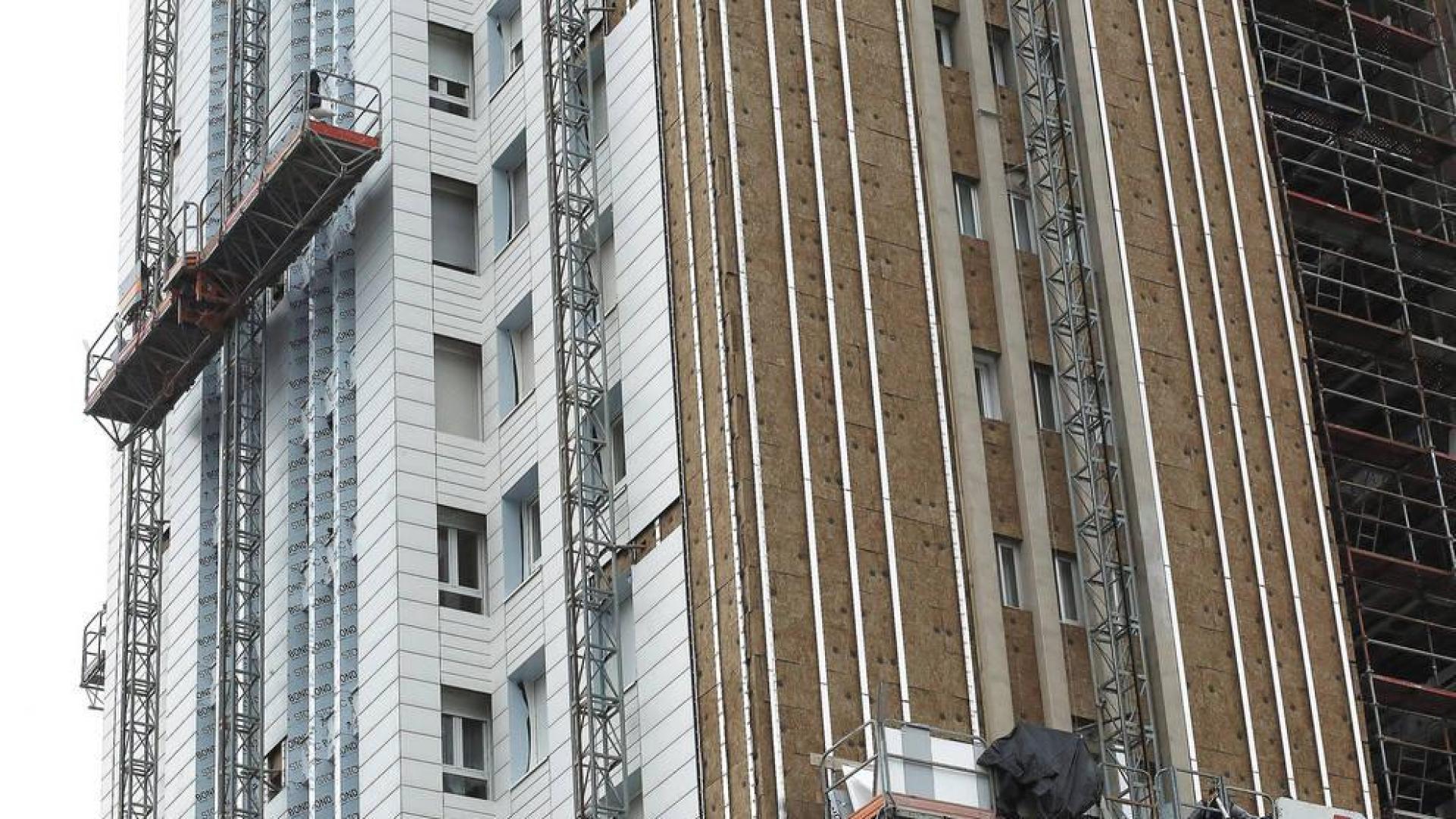Claves para acceder a las ayudas públicas de rehabilitación de viviendas