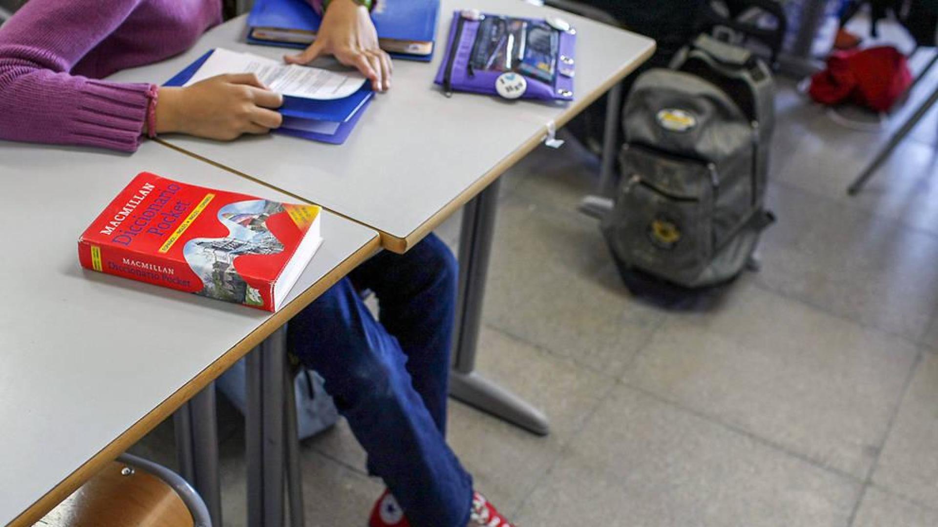 El abandono escolar temprano se sitúa en Navarra en el 11,3%, siete puntos por debajo de la media nacional