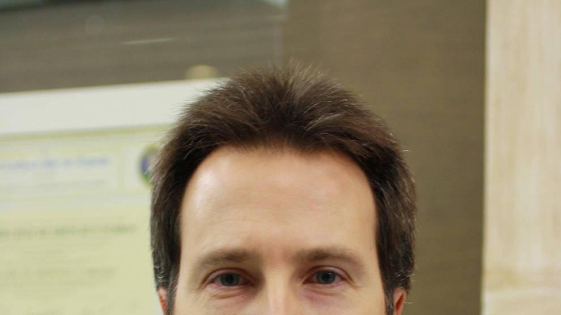 Ricardo Ruiz de Erenchun, especialista en Cirugía Plástica y Reparadora