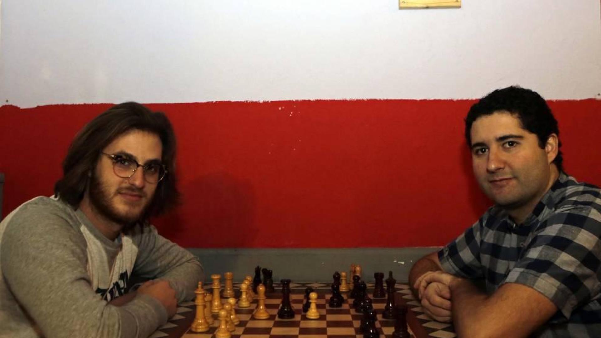 Enroque a la 'eterna' partida