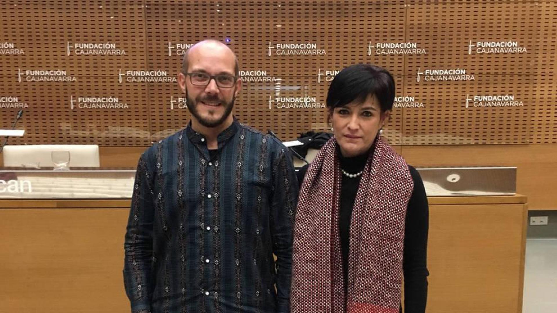 “Si se sufre fibromialgia hay que huir del azúcar”