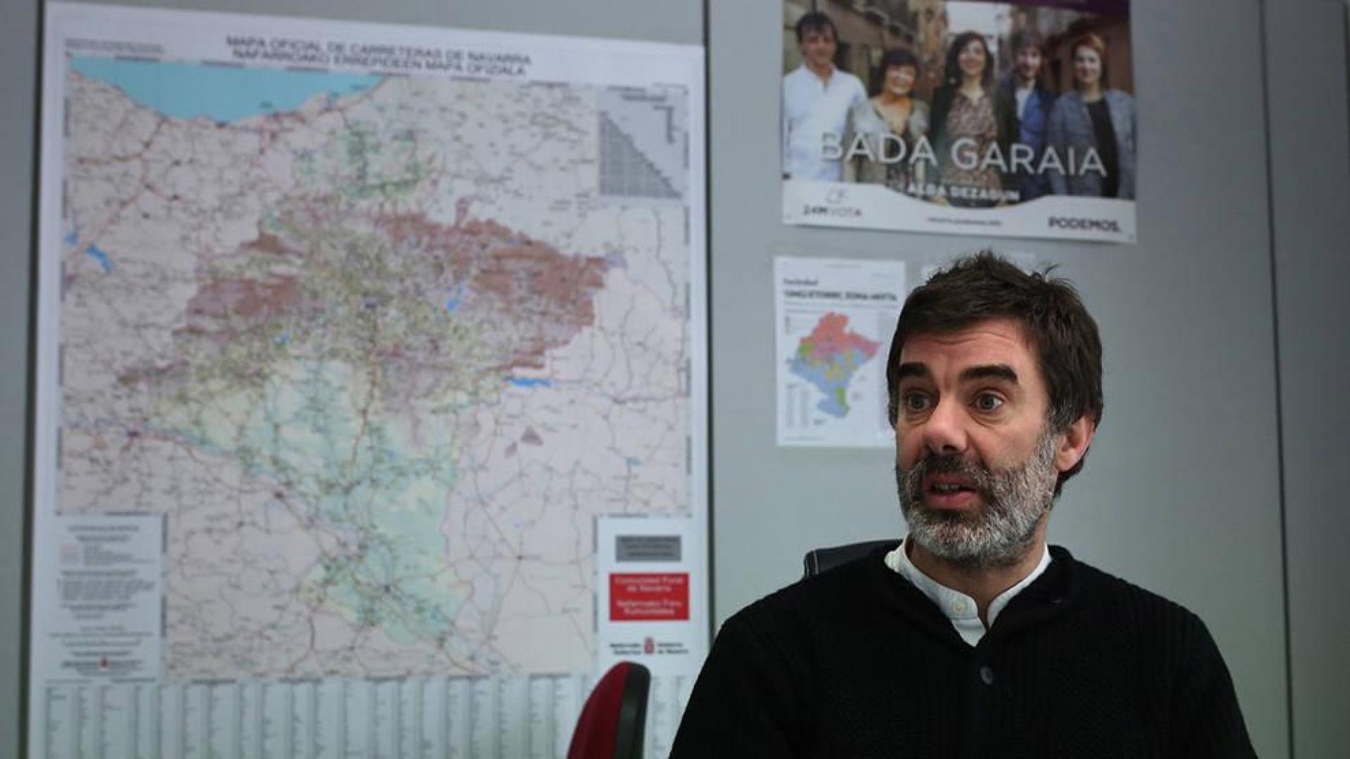 “Ya gané a Laura Pérez, ¿qué miedo puedo tener a volver a enfrentarme a ella?”