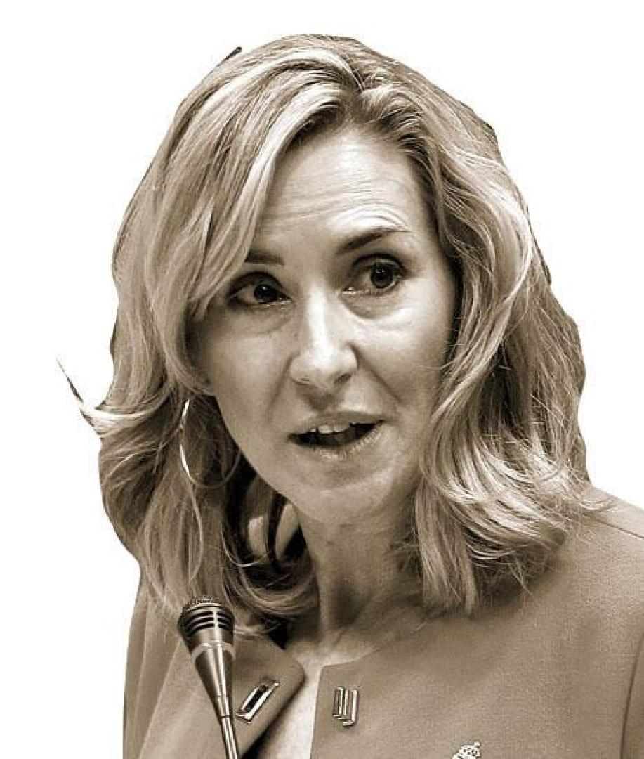 Ana Beltrán