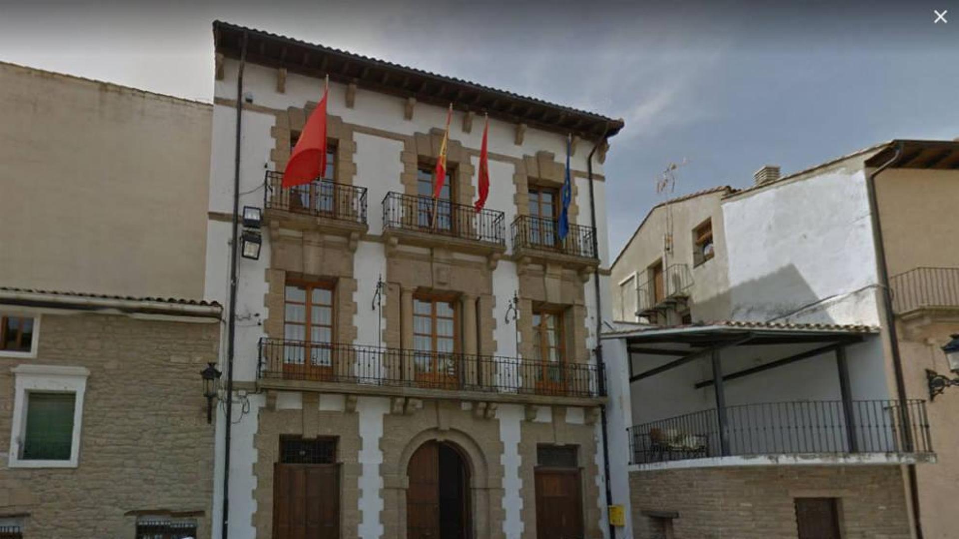 Carcastillo cerró el ejercicio de 2016 con un superávit de 116.000€