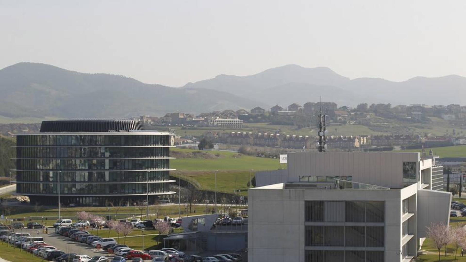 Juzgado por 'hackear' correos de Gamesa y usar datos confidenciales