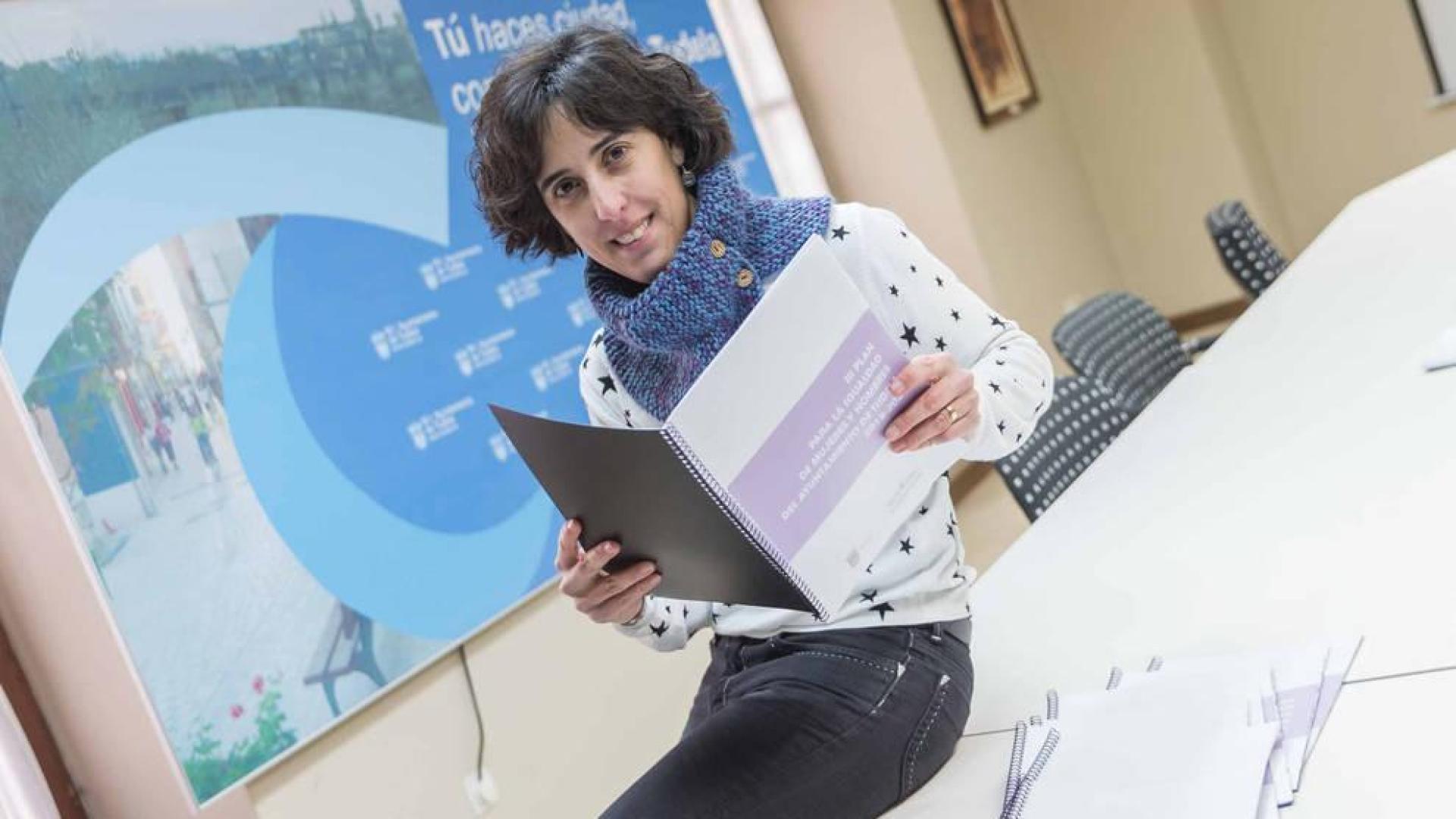 Tudela elaborará un mapa con los puntos de riesgo de agresión sexista