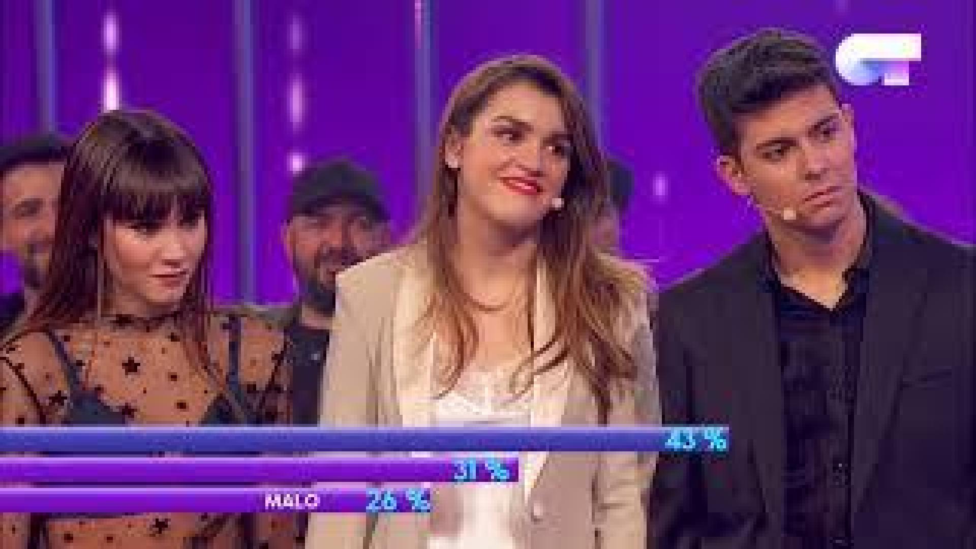 Roberto Leal anuncia que "Tu Canción" será nuestra representante en Eurovisión