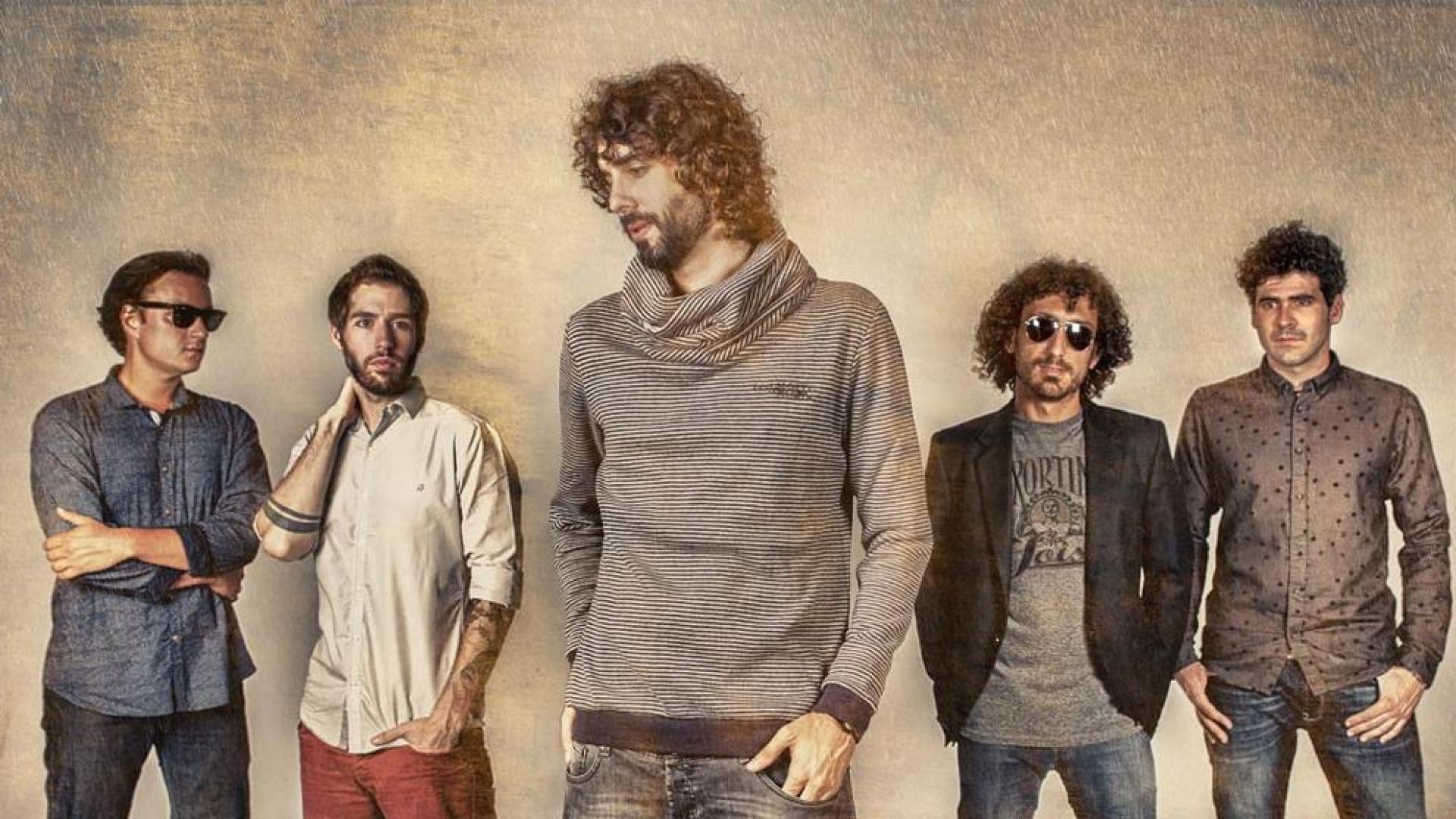 Izal: "Hemos vivido momentos muy malos"