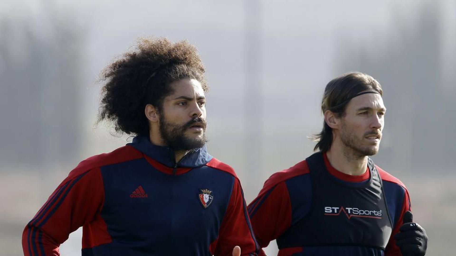 Xisco apunta al Rayo