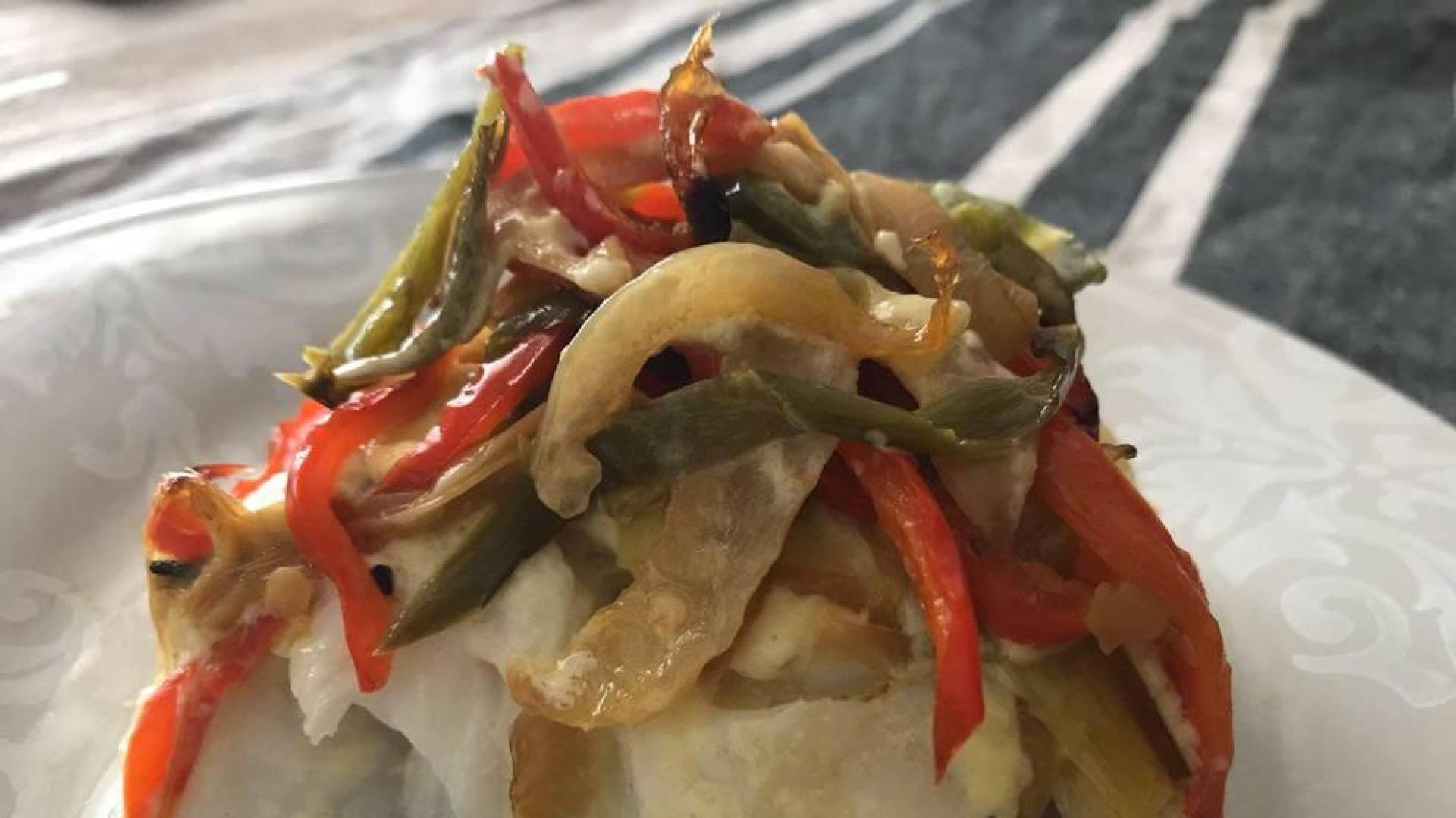El bacalao de Inés Pérez (que ya es también el de Lourdes y Edurne)