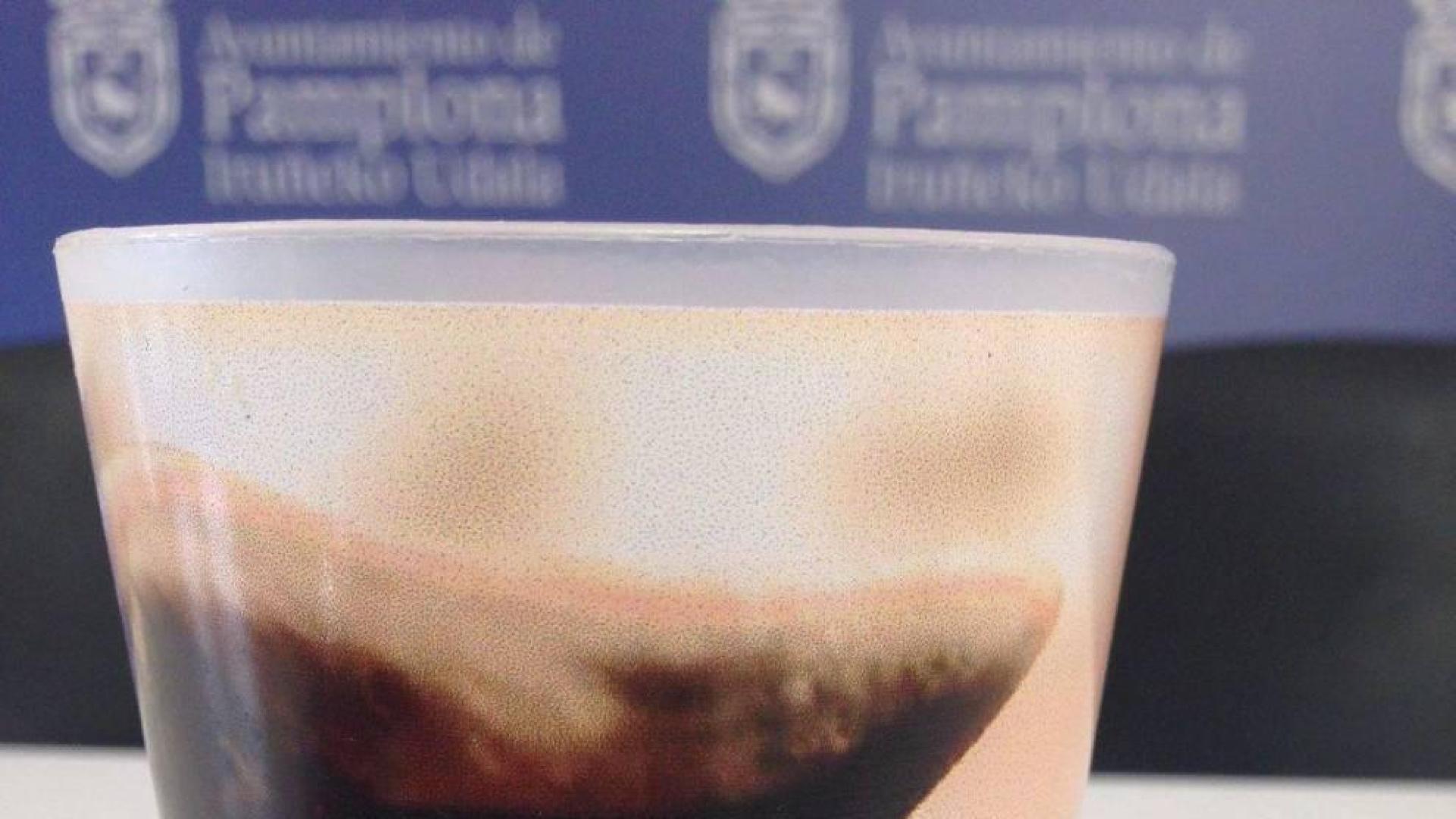 El Ayuntamiento prepara 150.000 vasos reutilizables para su uso en San Fermín