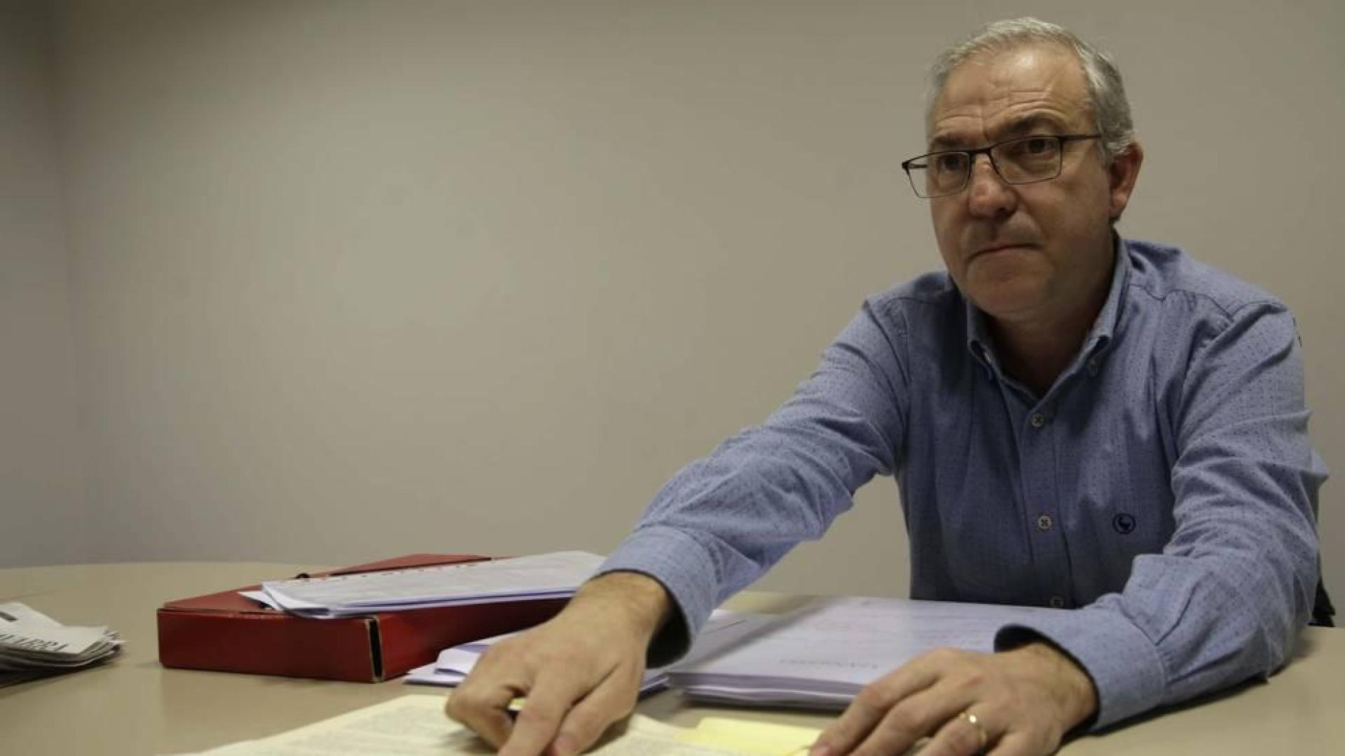 Jaurrieta recurrirá al Supremo las nuevas ordenanzas de Salazar