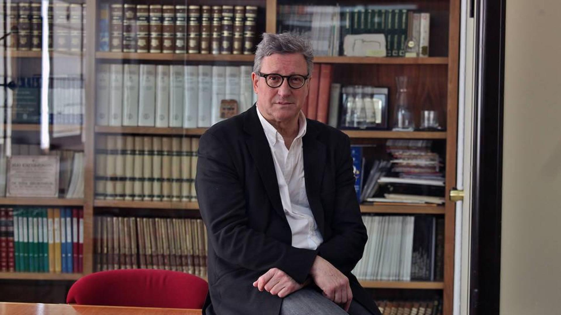 Torrens afronta su último mandato en el Ateneo con una junta renovada