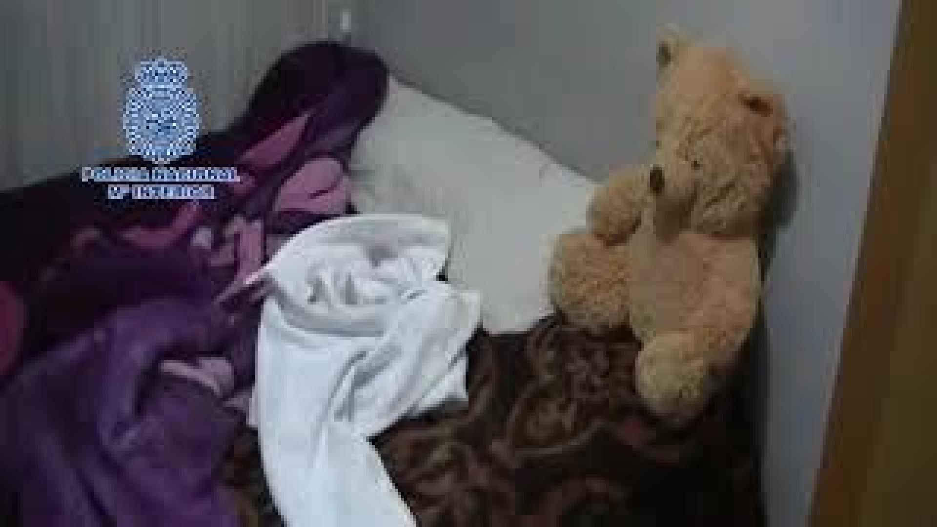Liberadas 16 víctimas de explotación en Zaragoza