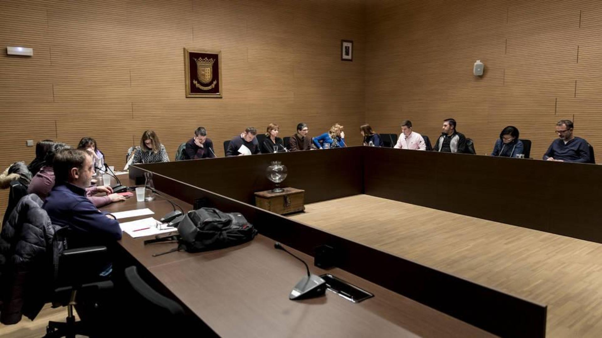 Reclaman medidas en Berriozar contra excrementos de perros