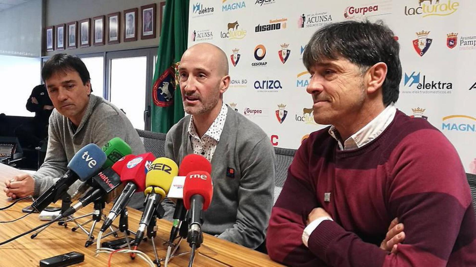 Javi Eseverri, el gran capitán del Xota, anuncia su retirada