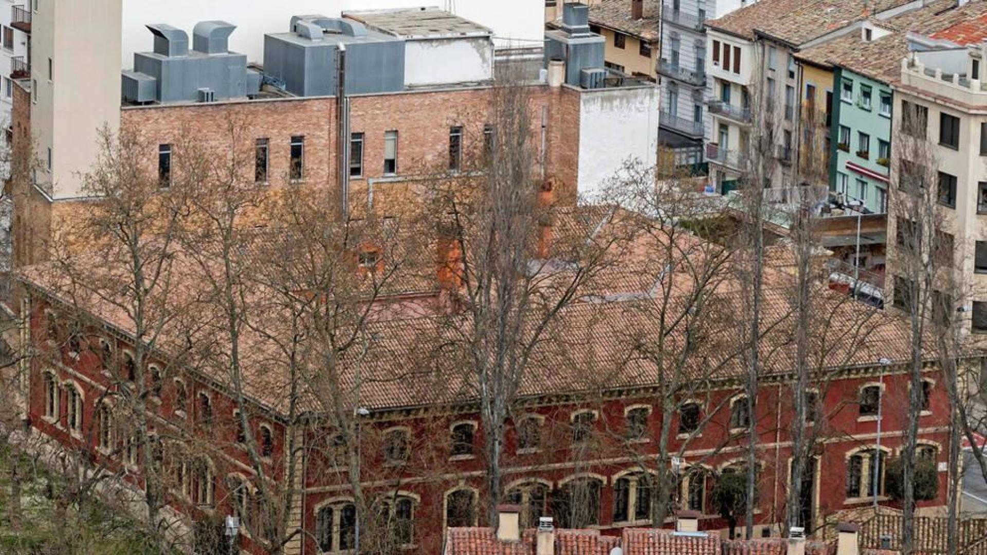 Nueve de cada 10 € que ingresa Estella irán este año a personal y gasto corriente