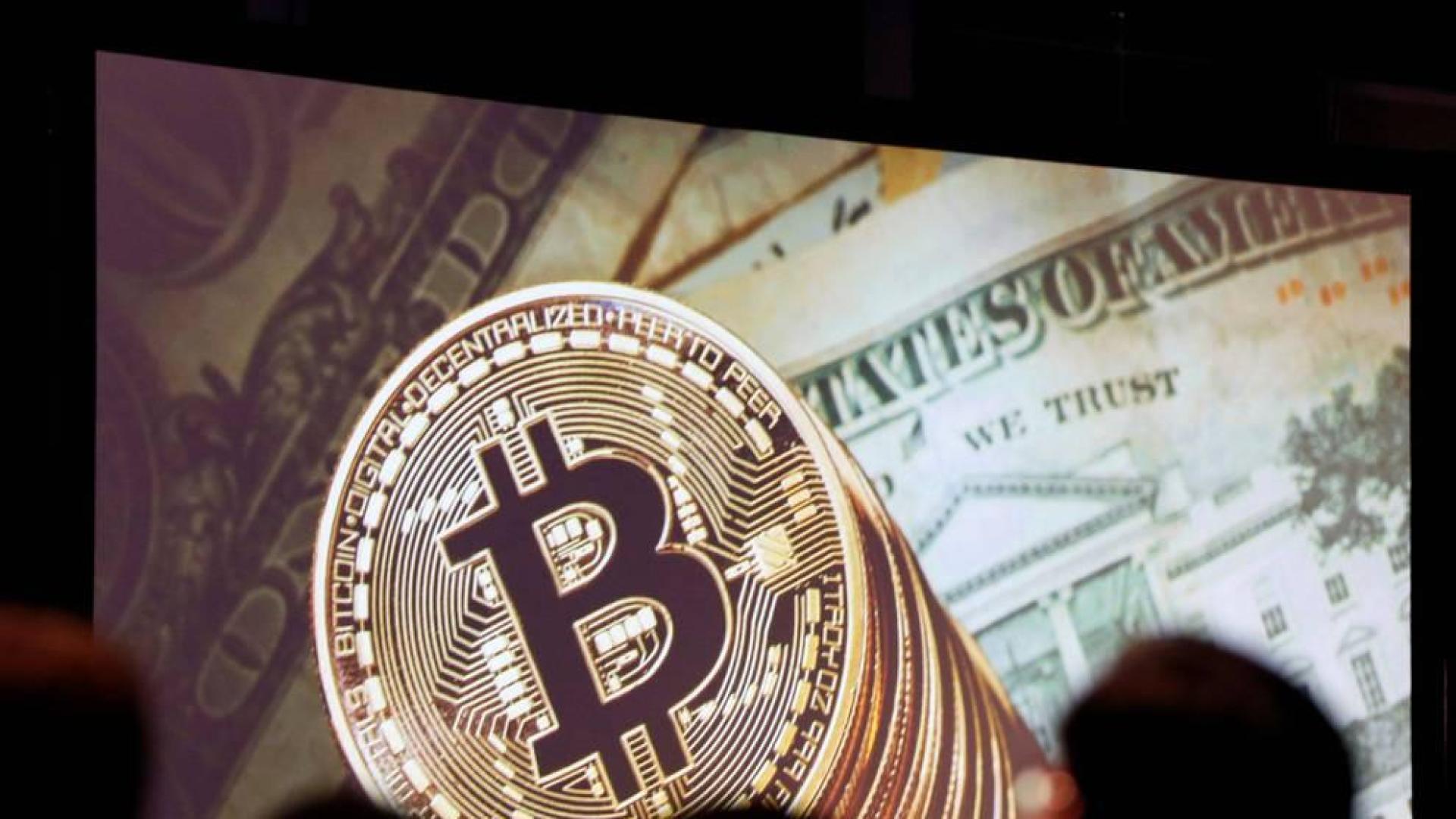 Navarra se suma a la fiebre bitcoin y crece el interés empresarial por la divisa