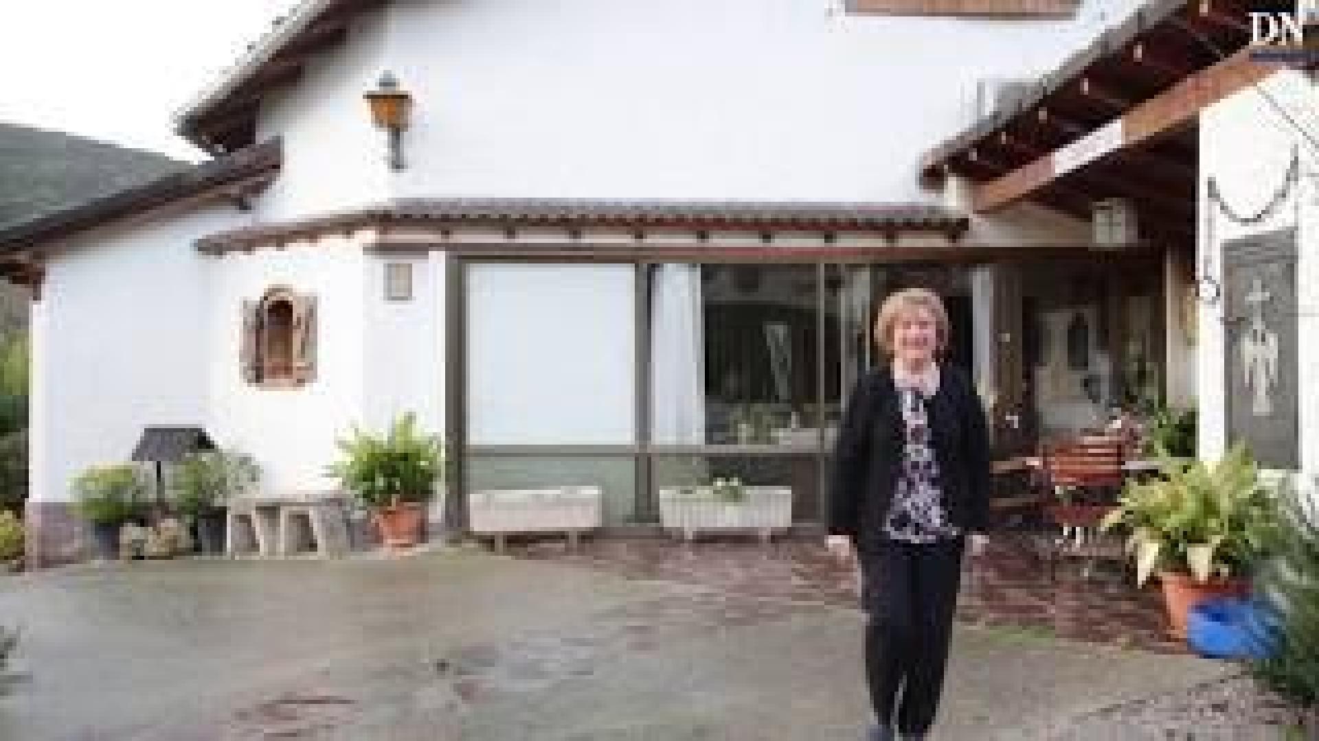 Me quedo en el pueblo | Anotz