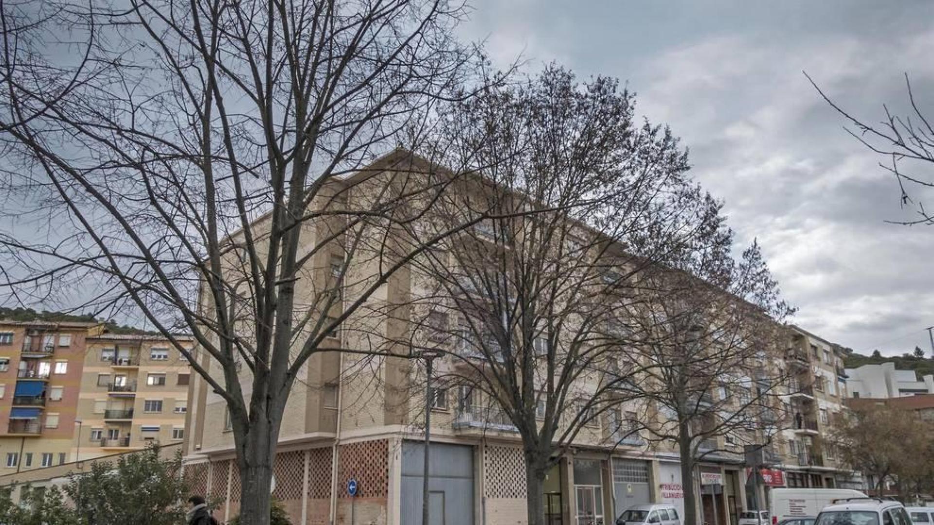 Los barrios se suman a la lista de asociaciones que esperan un local en Estella