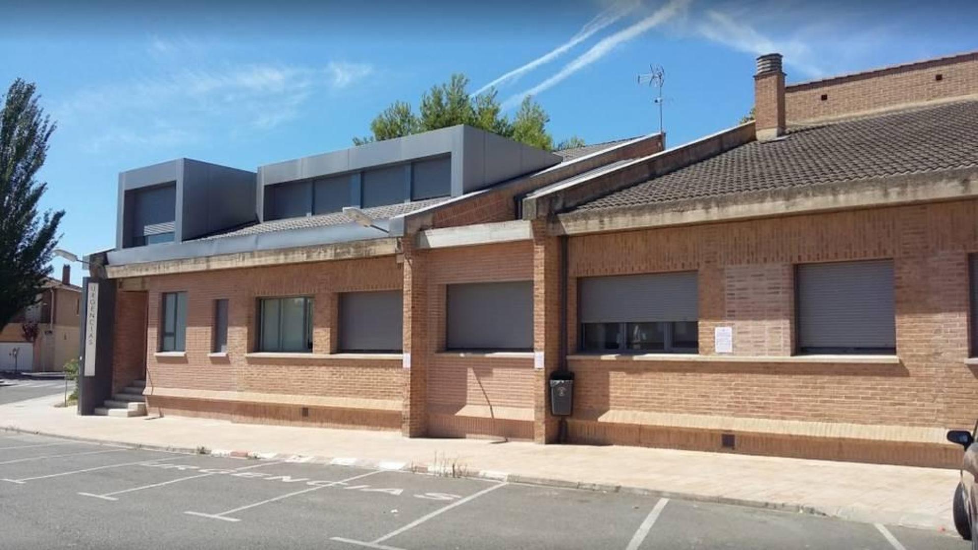 Expulsado de España durante 5 años por amenazar a una médica en Marcilla