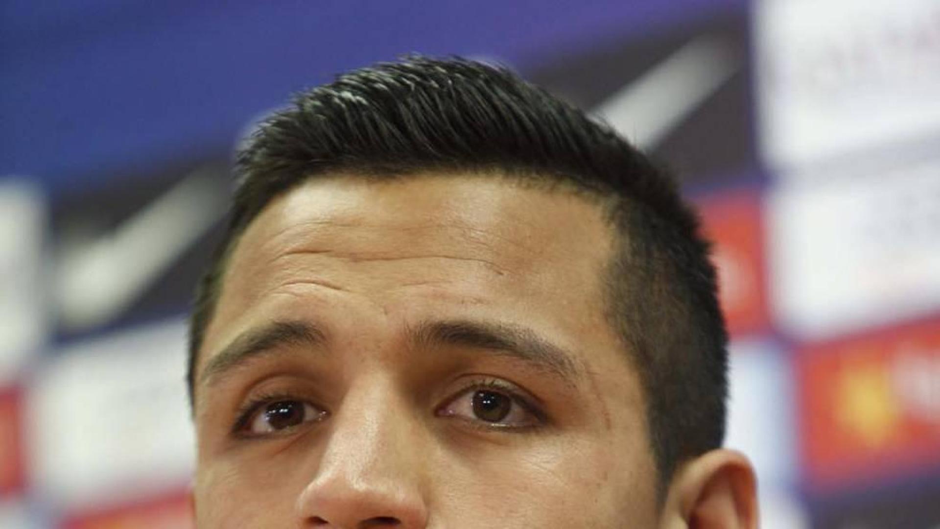 Alexis acepta 16 meses de cárcel por defraudar 983.000 euros a Hacienda