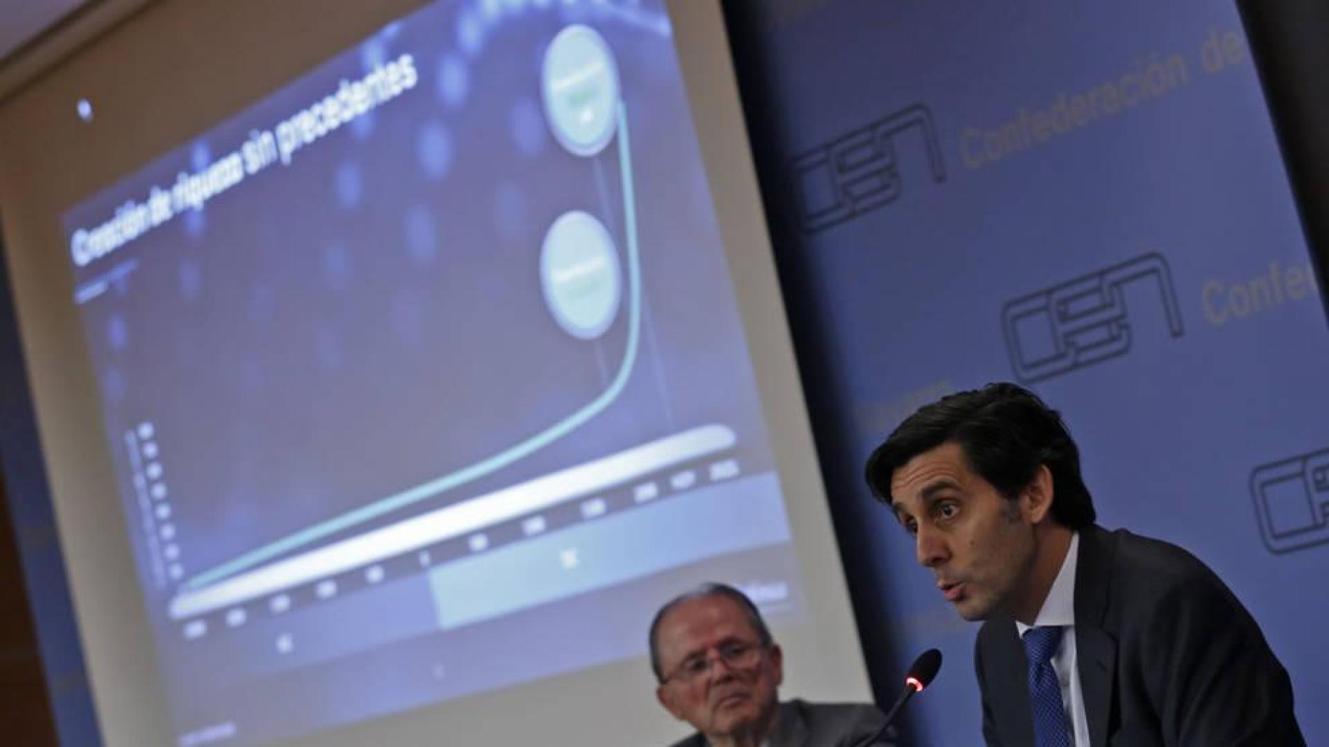 Telefónica ha invertido en Navarra 92 millones entre 2013 y 2017