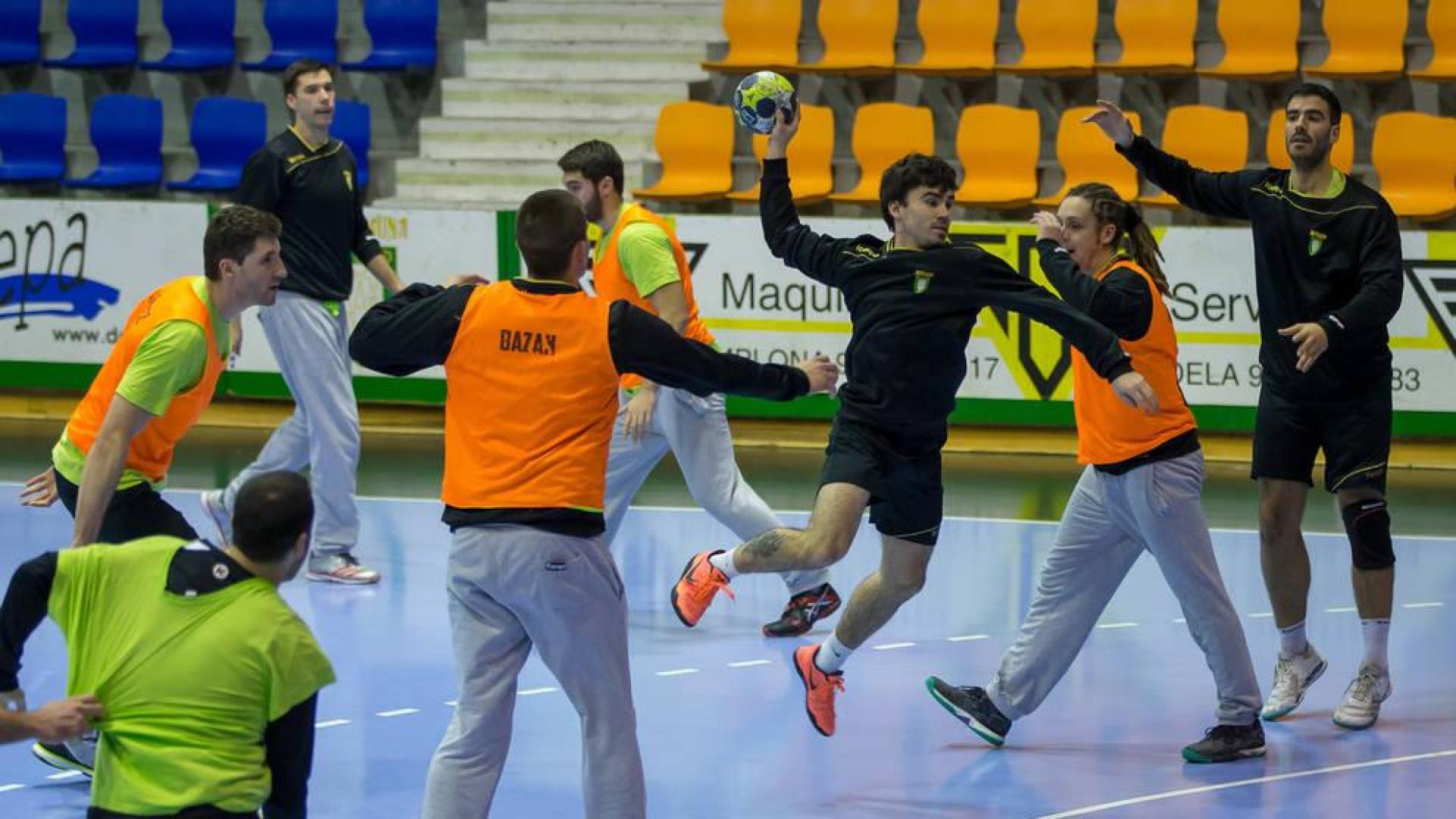 El Helvetia inicia, en casa, la fase de grupos europea frente al Lugi sueco