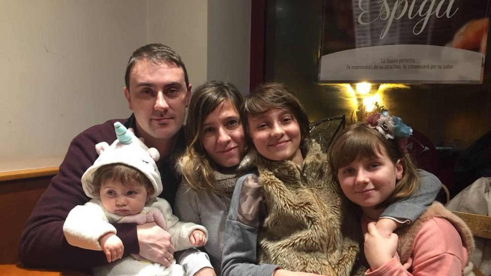 La 'moda' del tercer hijo: 633 navarras tuvieron su tercer hijo en 2016, 84 más que en 2015