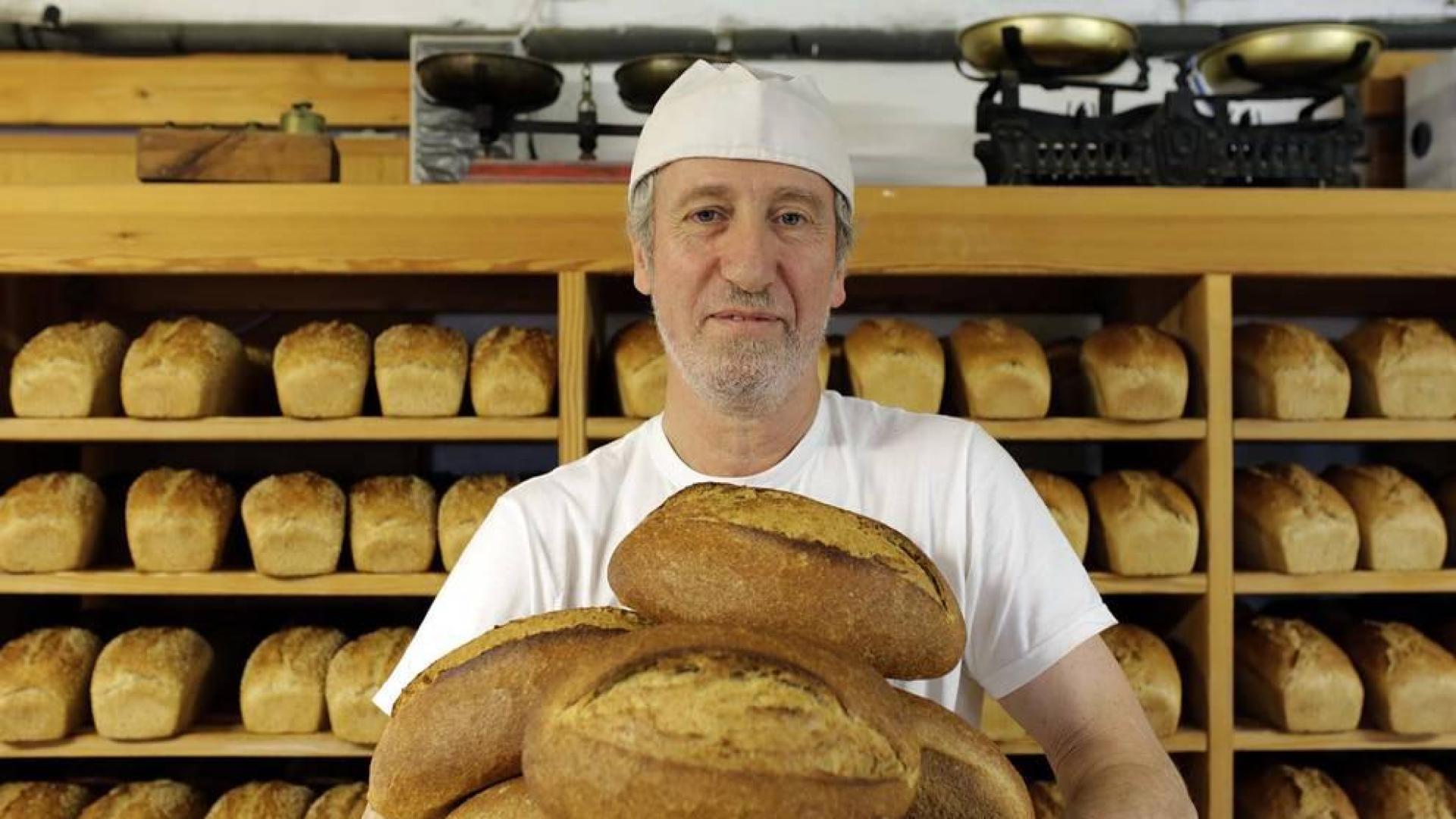 Maestro panadero: el 'pan de Arguiñáriz', uno de los 80 mejores del país