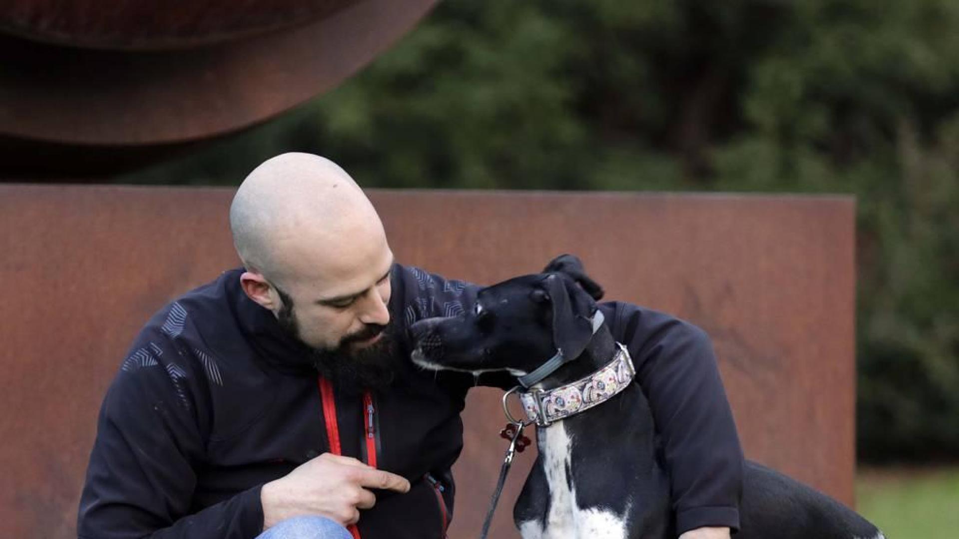Cooper solo necesitó 8 días para quedarse