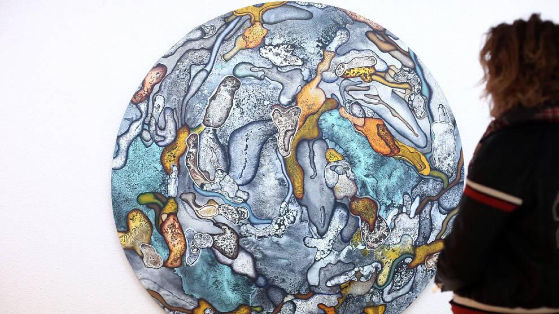 Un explorador de razones y emociones: la galería Ormolú homenaje a Juliantxo Irujo