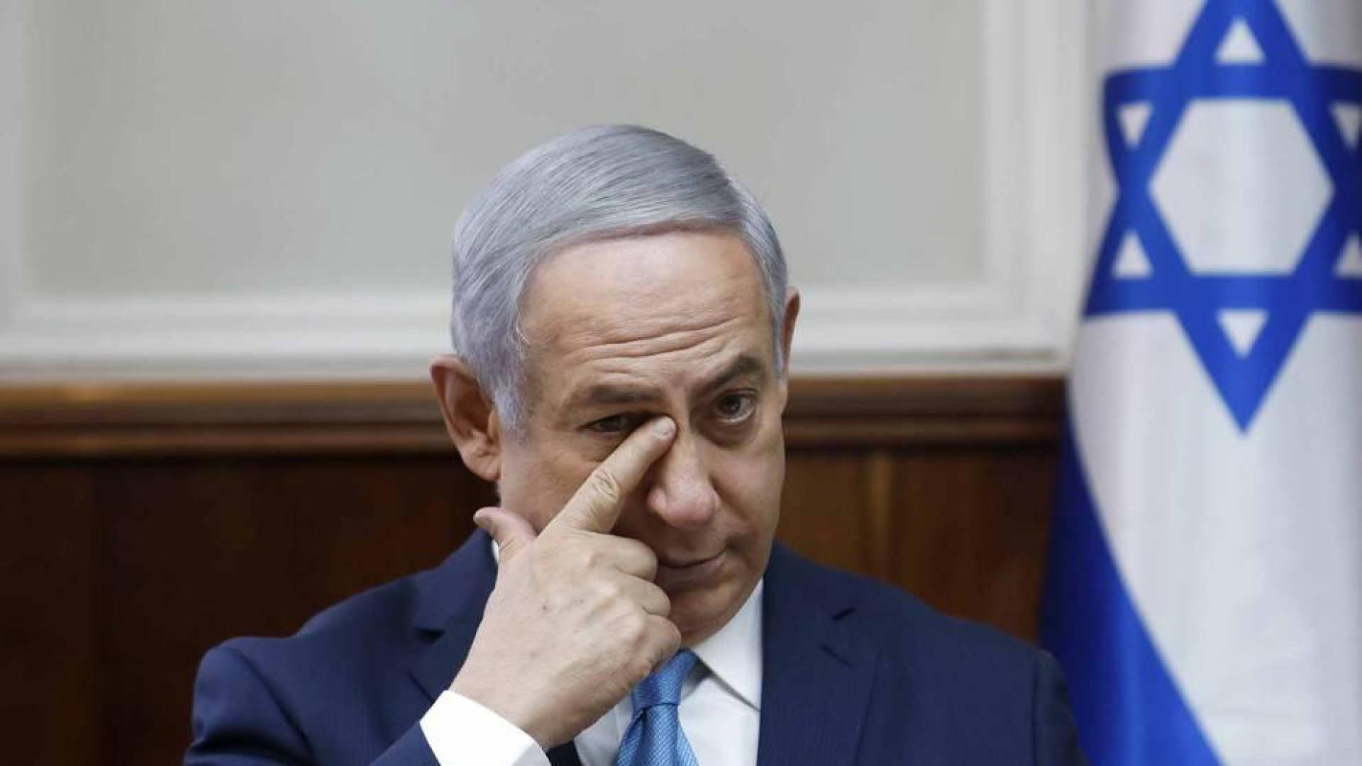 Netanyahu asegura que Israel responderá a cada intento de agresión