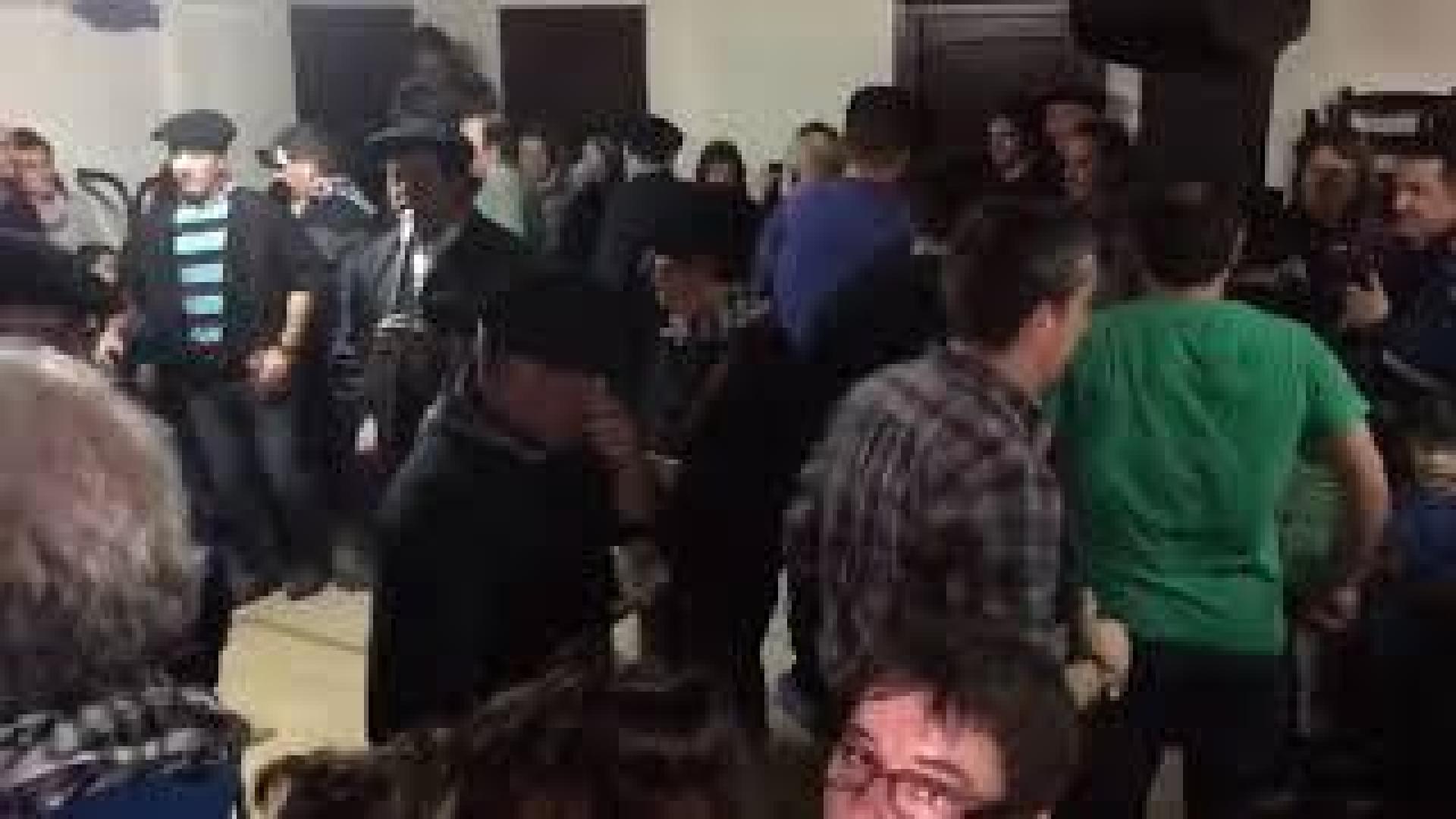 Carnavales 2018 en Lantz