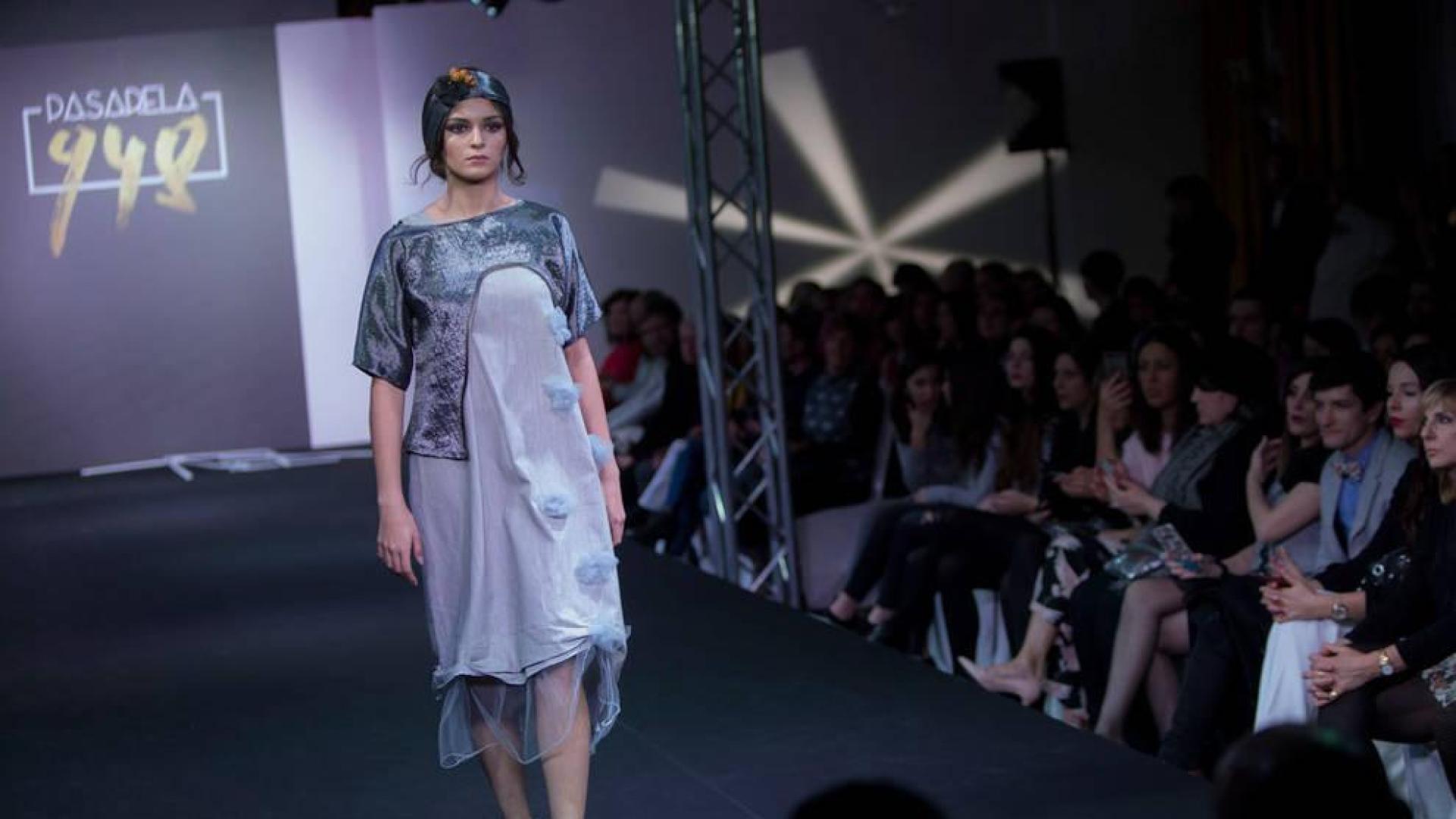 La mejor moda llega a la alfombra roja de Baluarte